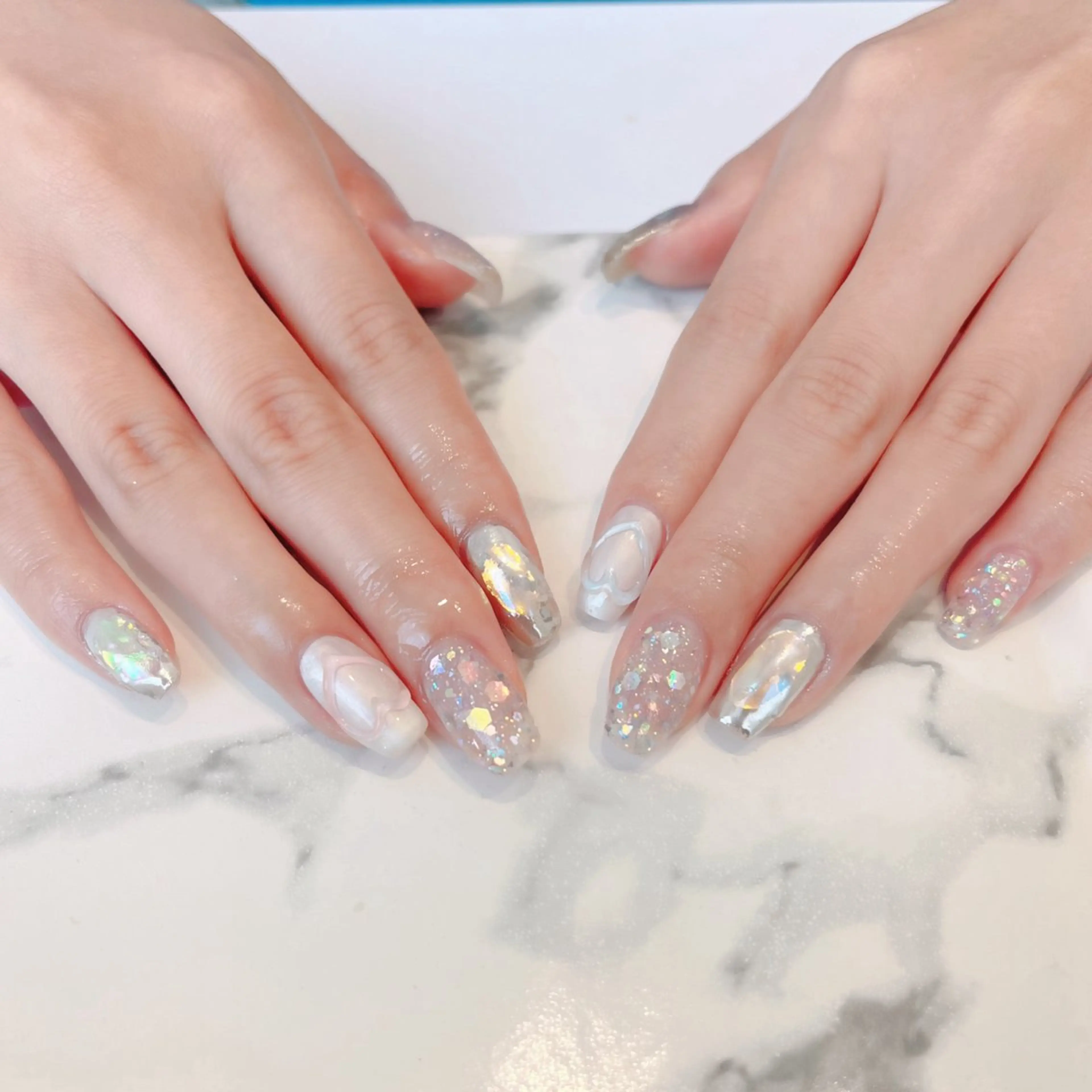 オフのみ(自店·他店)の写真