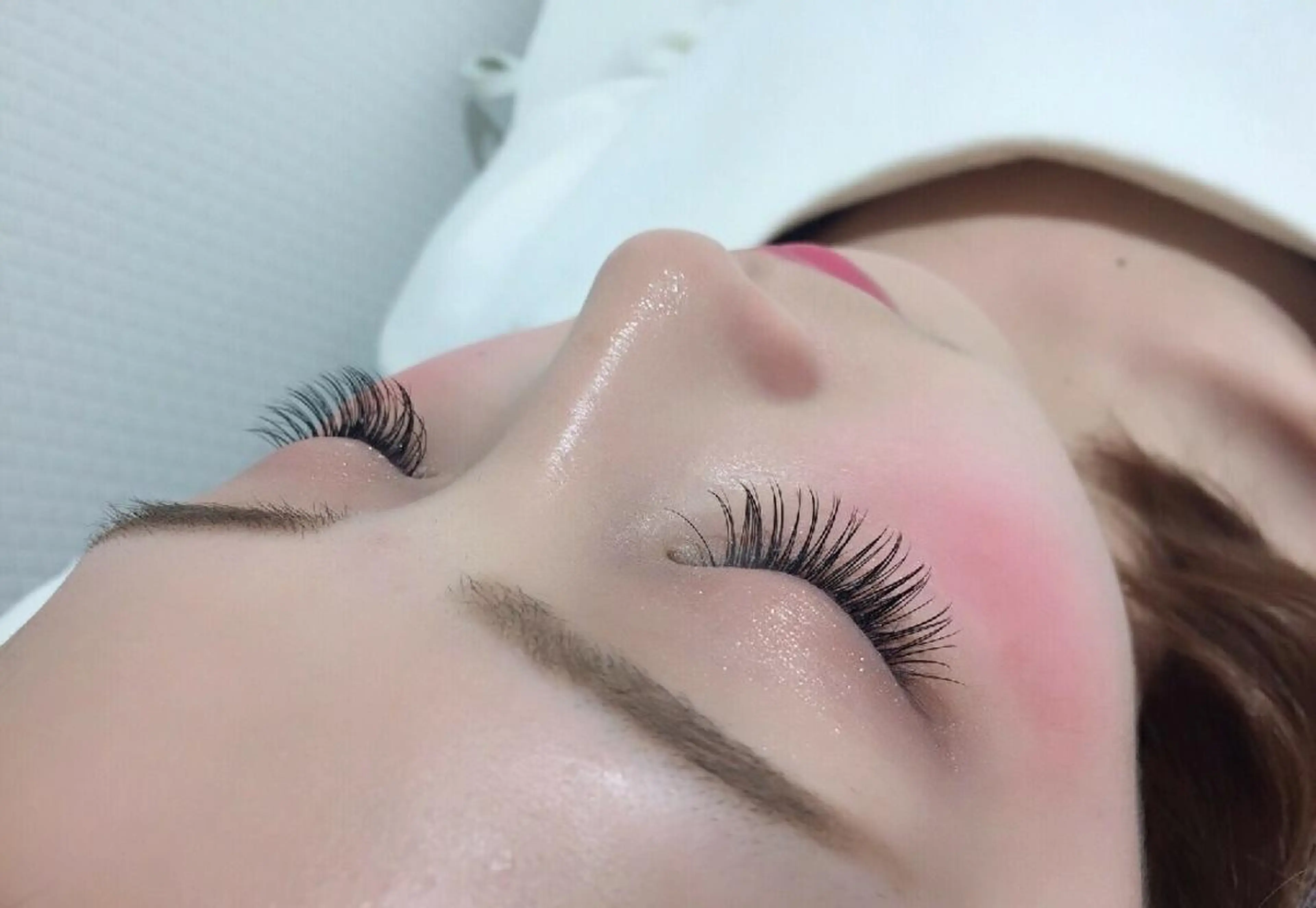 マツエク・マツパ Miliy eyelash beaute所属・Miliy beaute 山原のマツエク・マツパデザイン