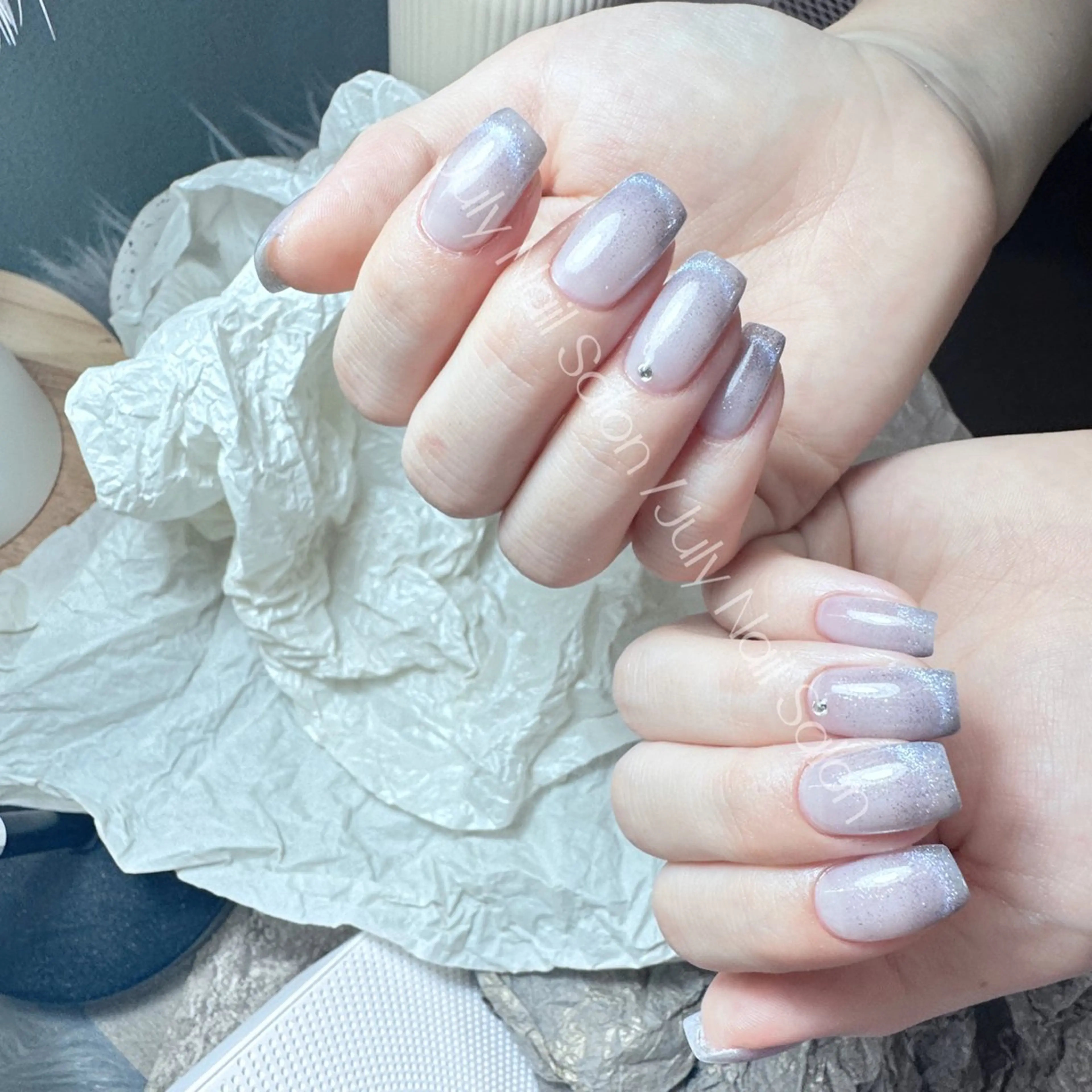 ネイル July Nailのネイルデザイン