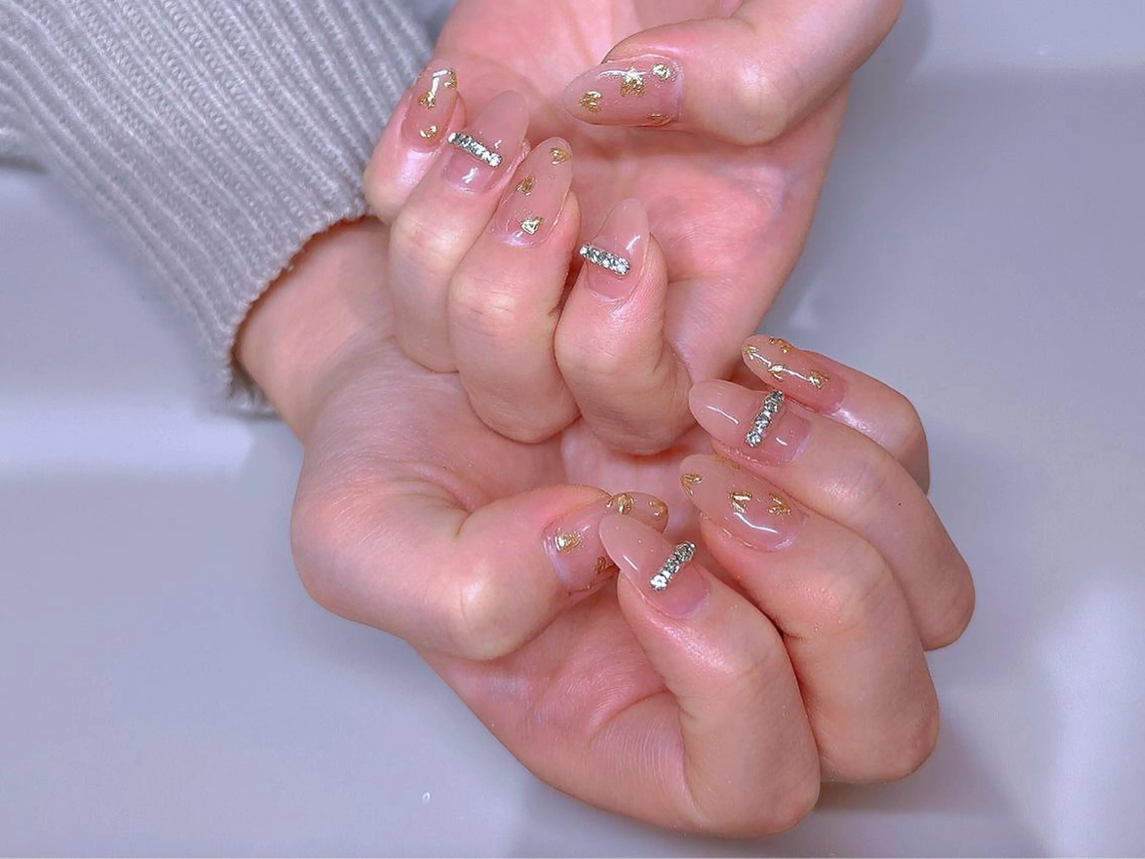 ネイル NANA NAILのネイルデザイン