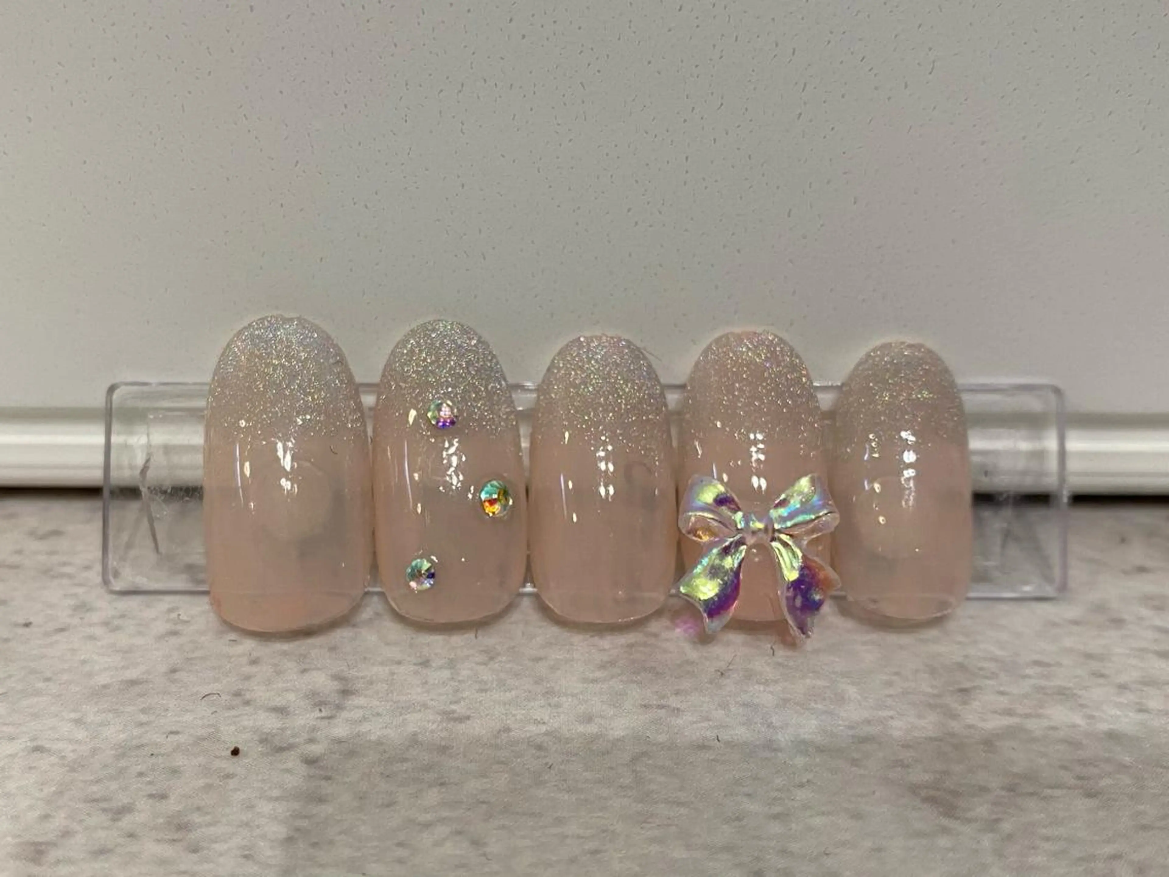 ネイル non ♡のネイルデザイン