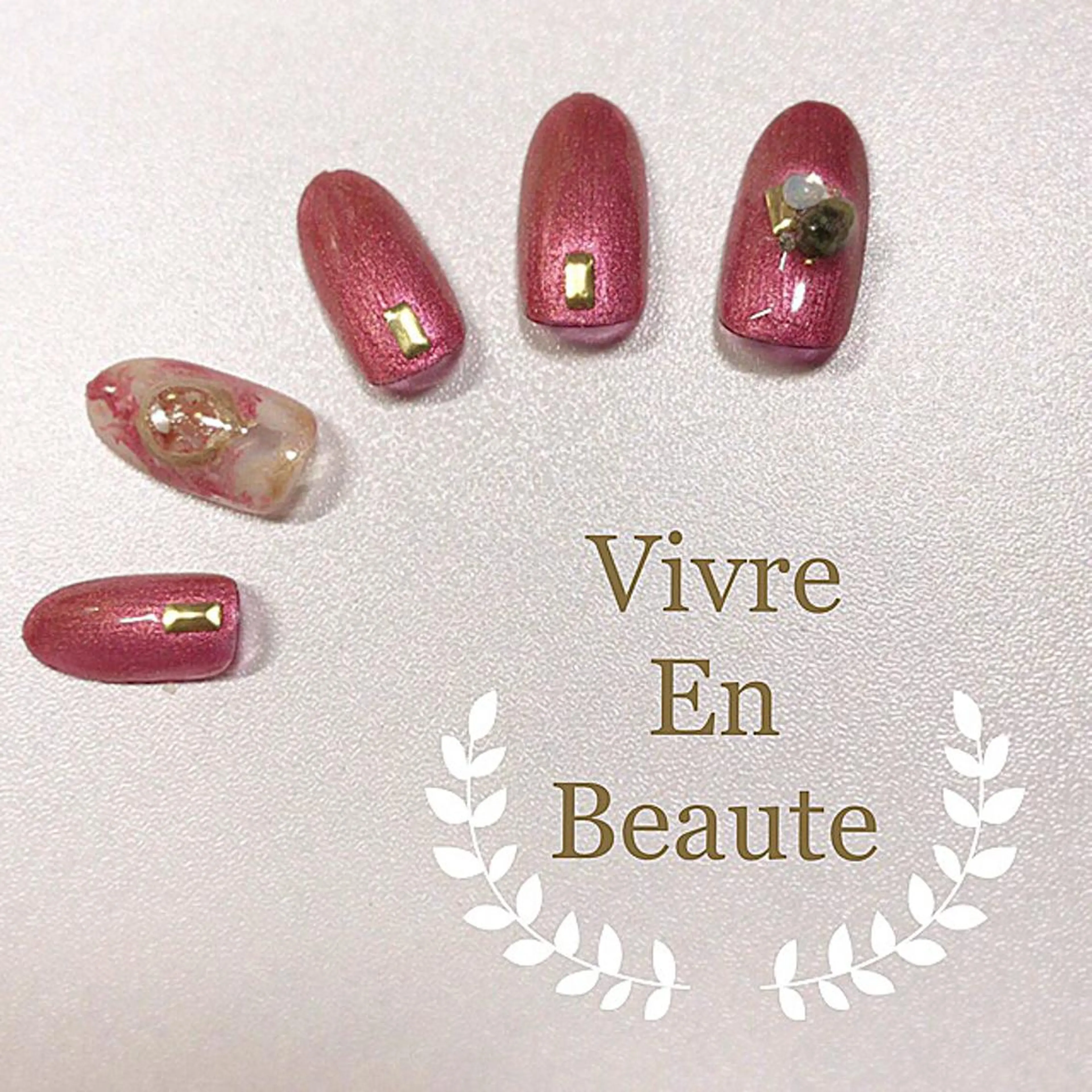 ネイル S Nailのネイルデザイン