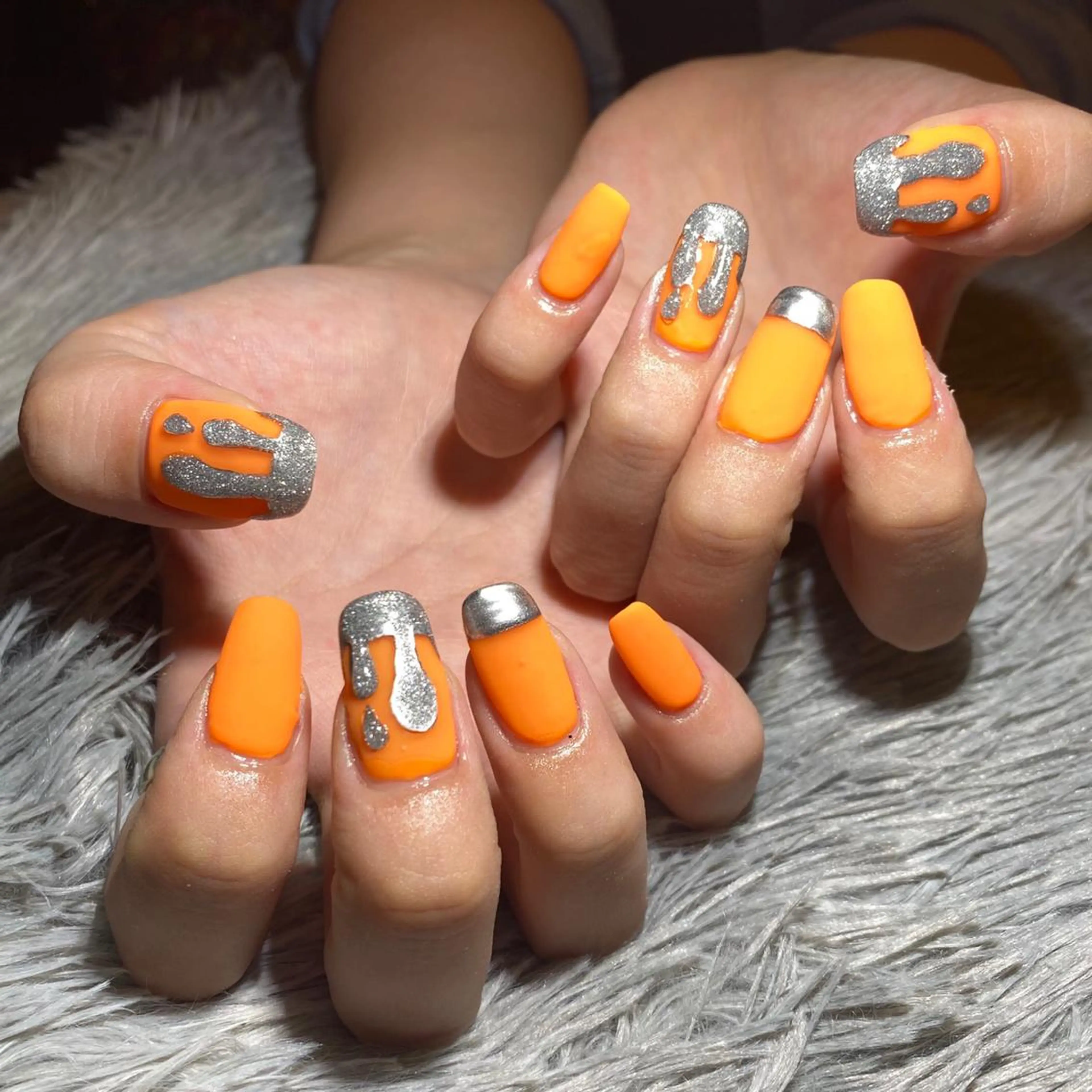 ネイル sarina nailのネイルデザイン