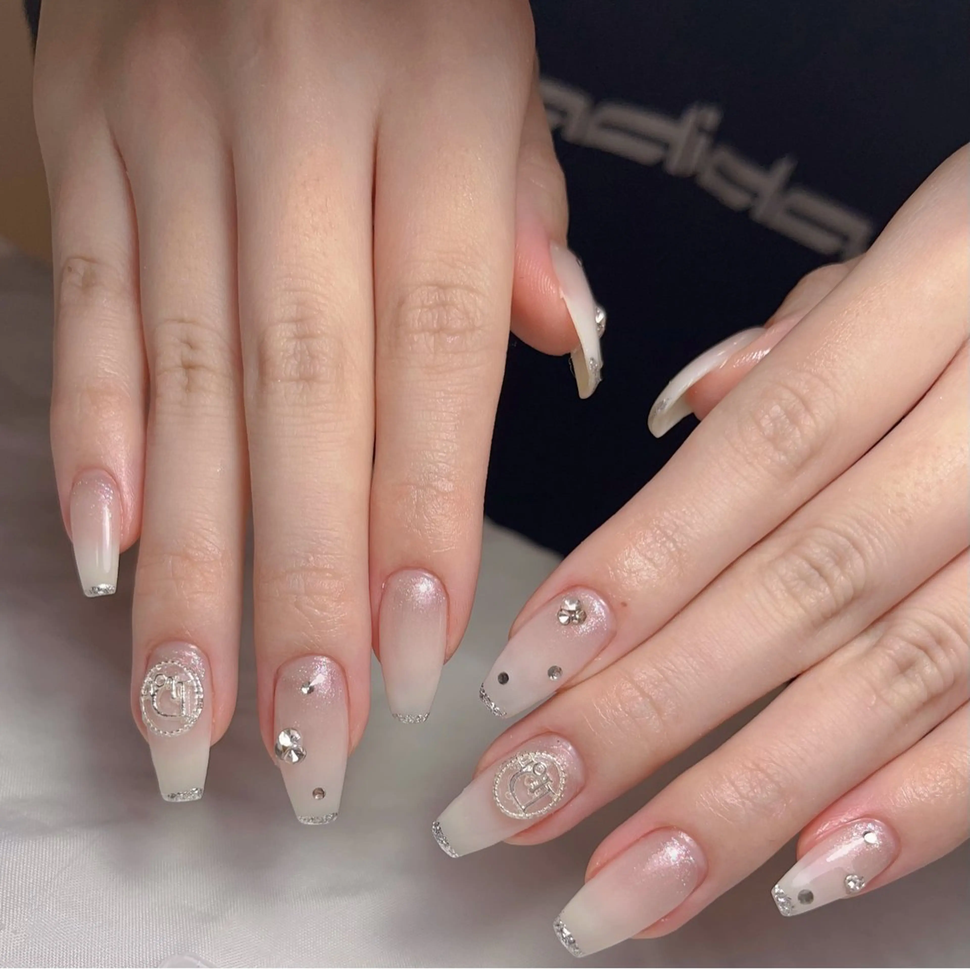 ネイル KA Linのネイルデザイン