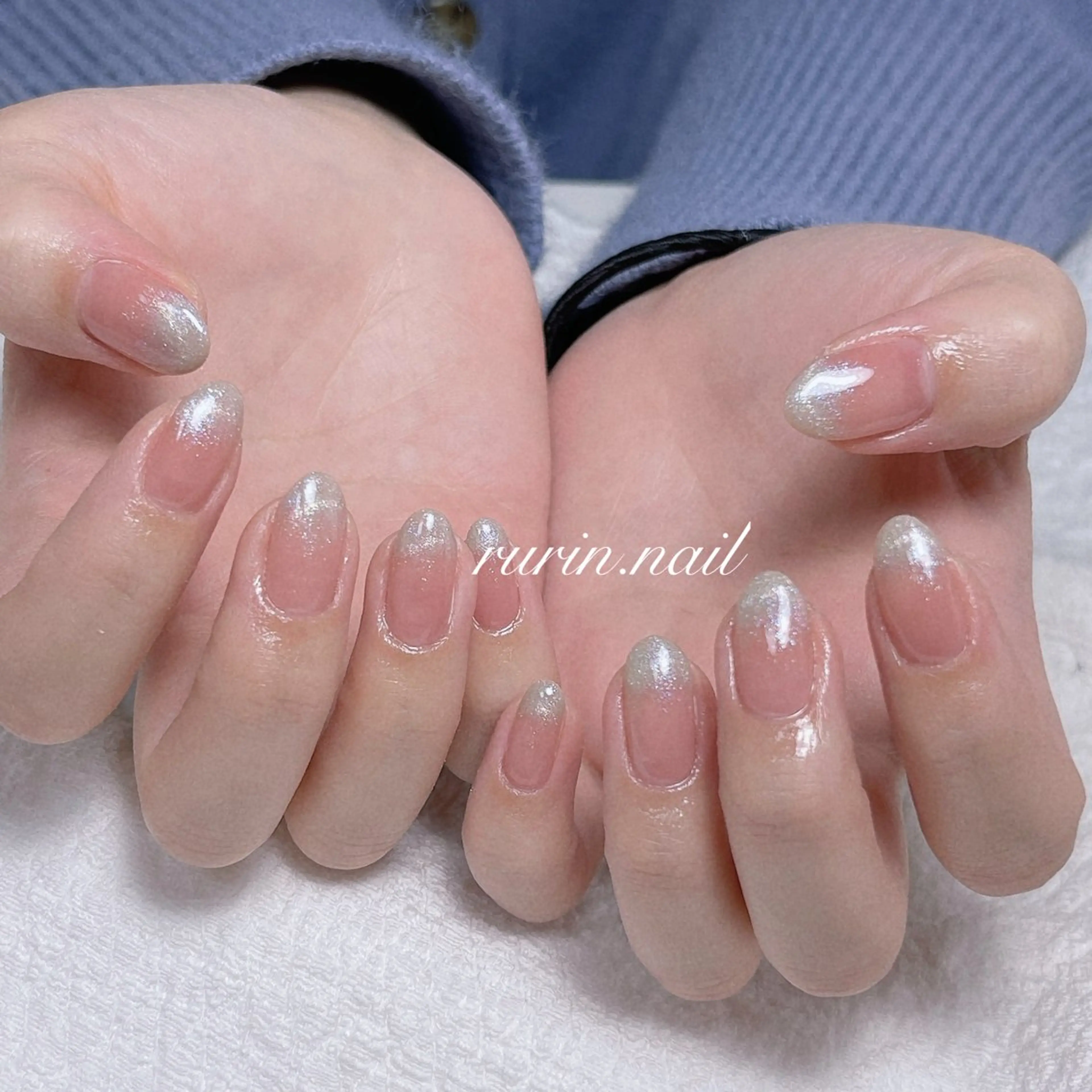 ネイル ルリン サロン💅のネイルデザイン