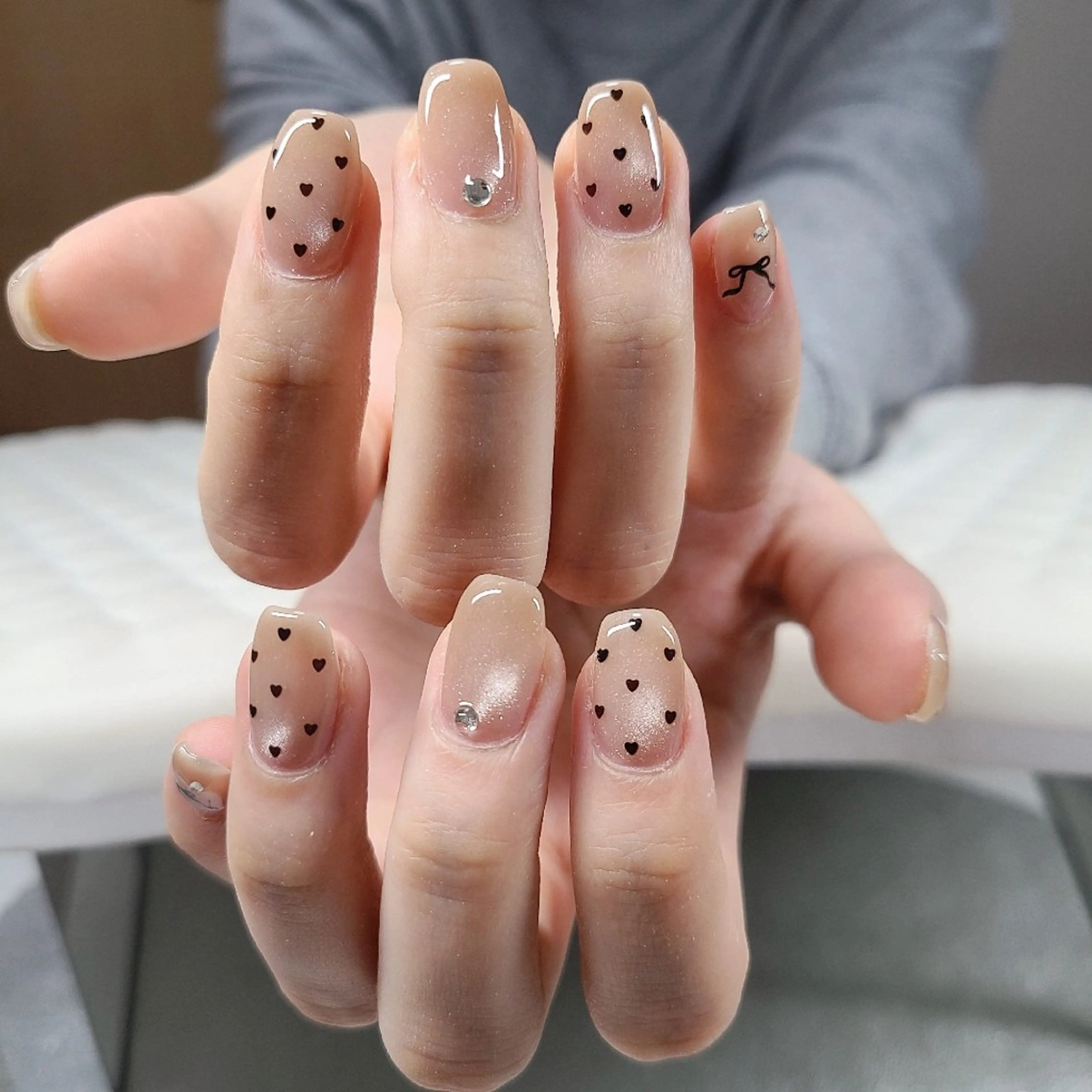 ネイル 52 nailのネイルデザイン