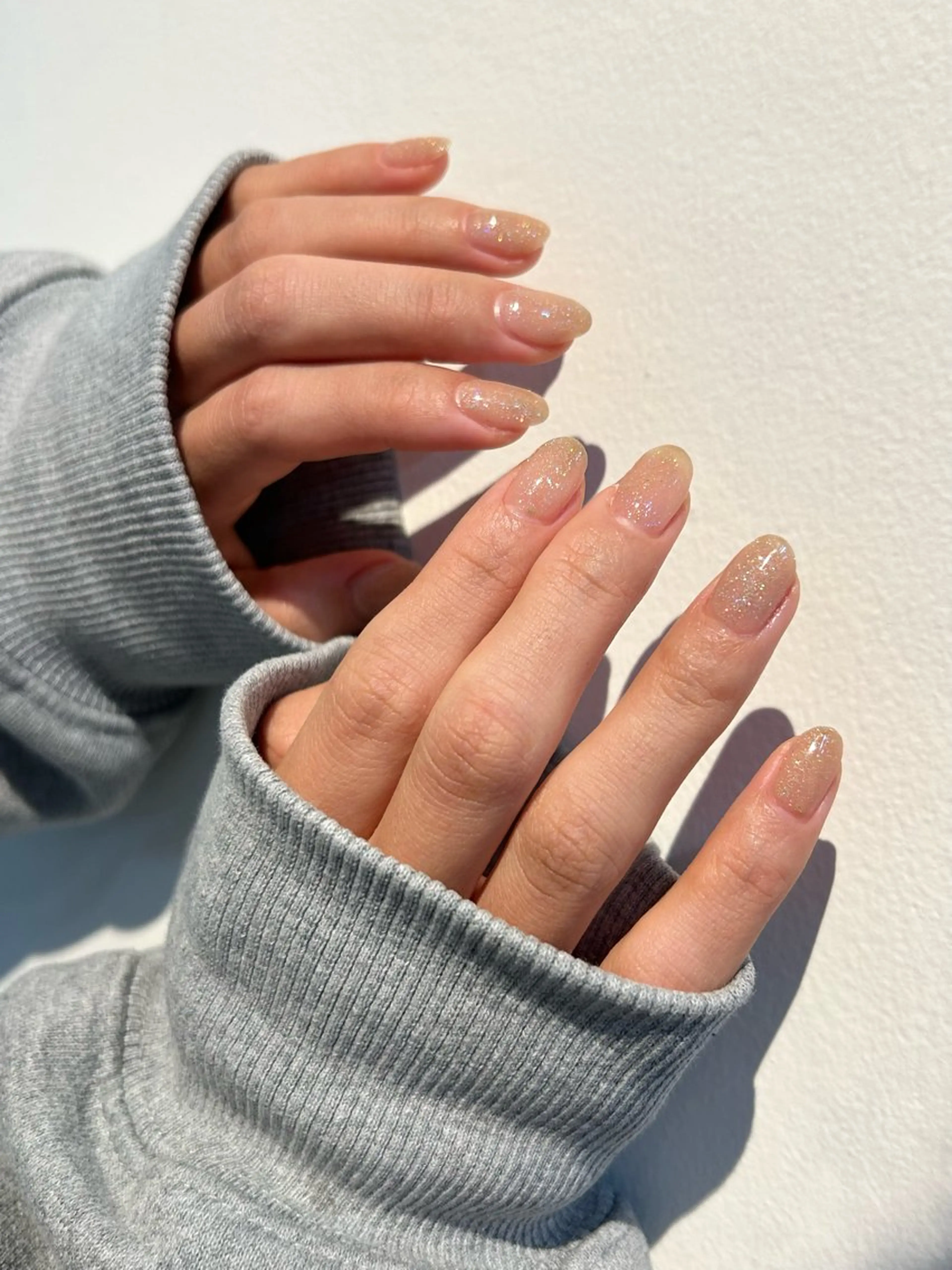 ネイル 大阪/堀江ニュアンス WAKABAのネイルデザイン