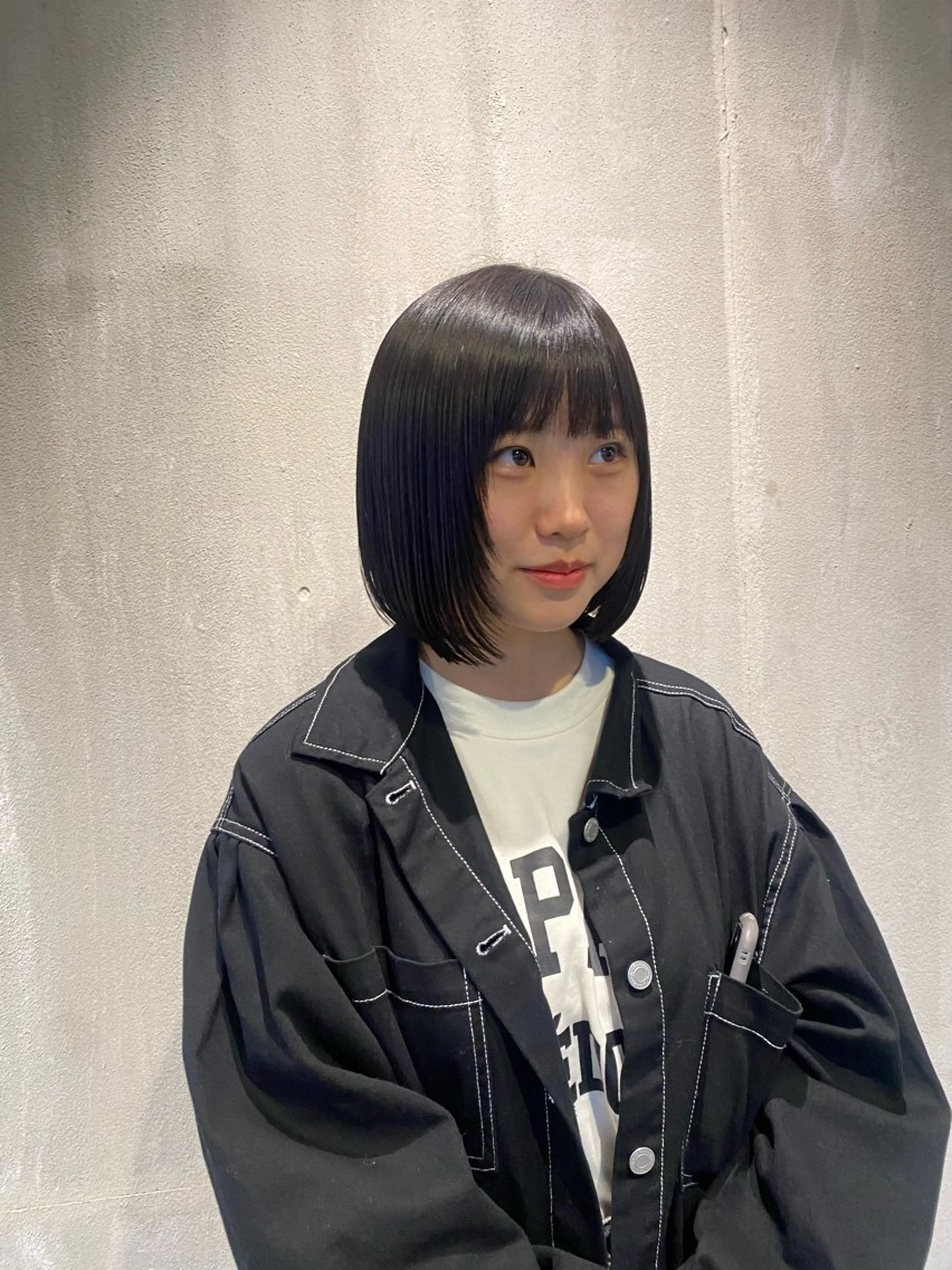 【大人気メニュー】カット+トリートメント🫶の写真