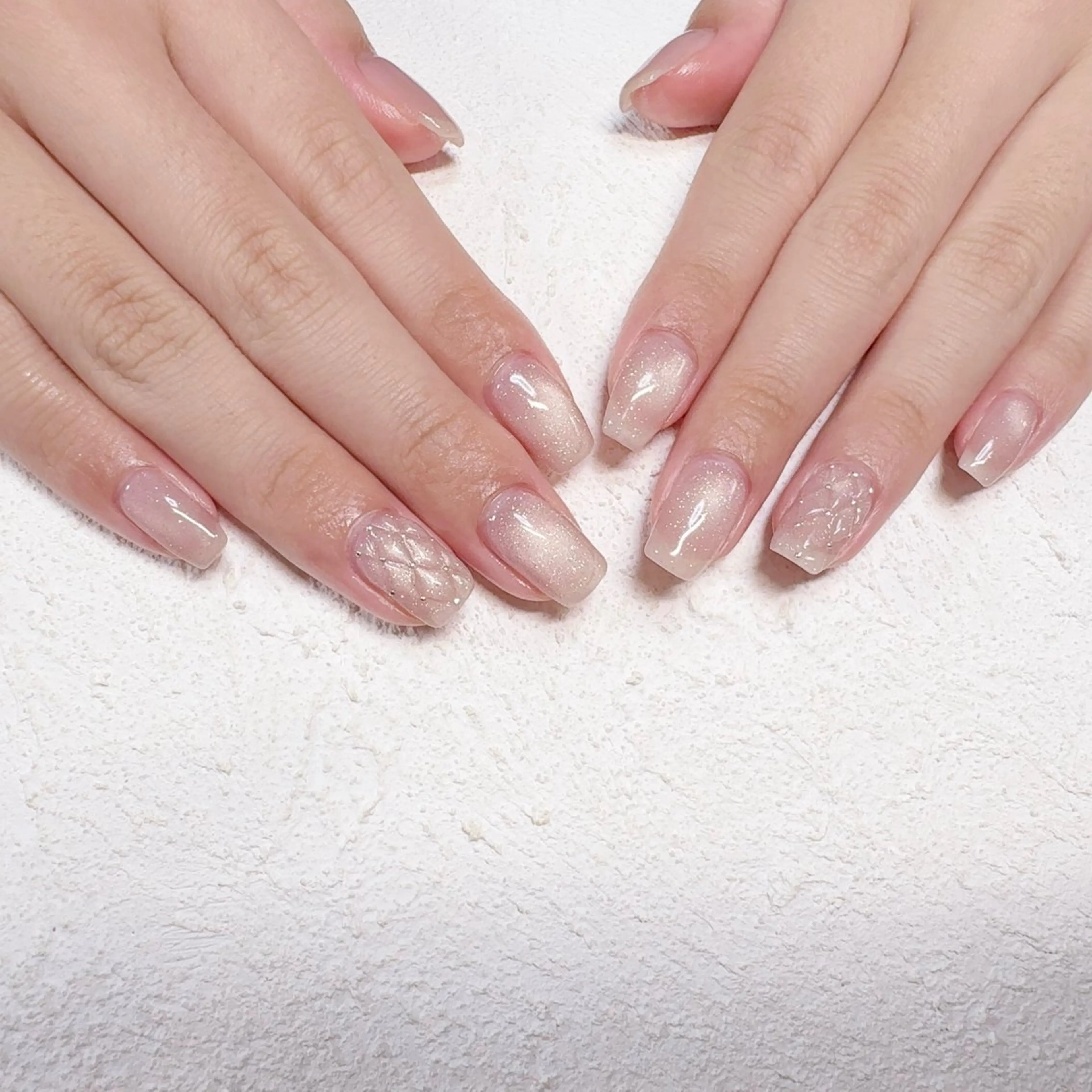 ネイル 持ち込み Regaro i.sのネイルデザイン