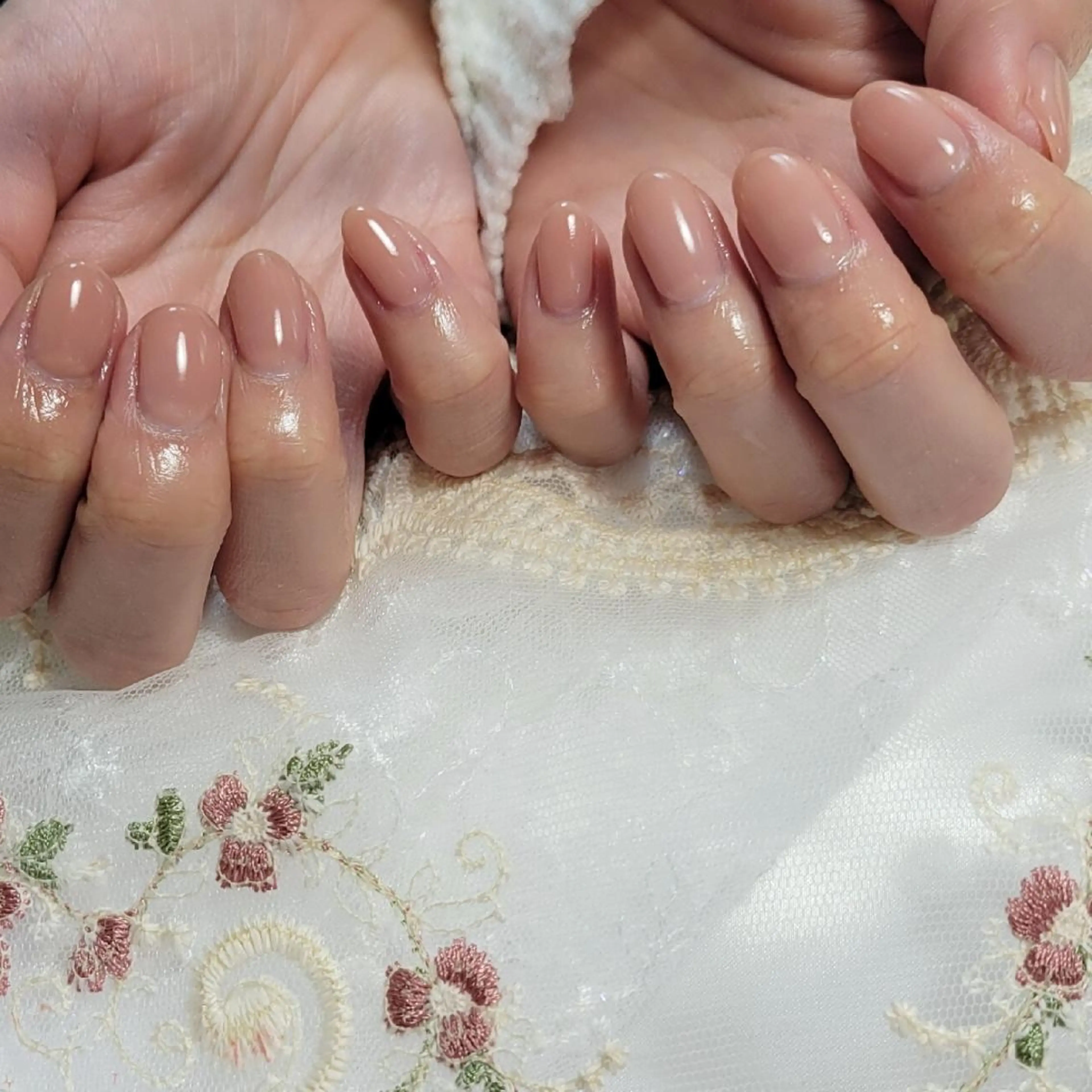 ネイル ネイルサロンほっこり kanaのネイルデザイン