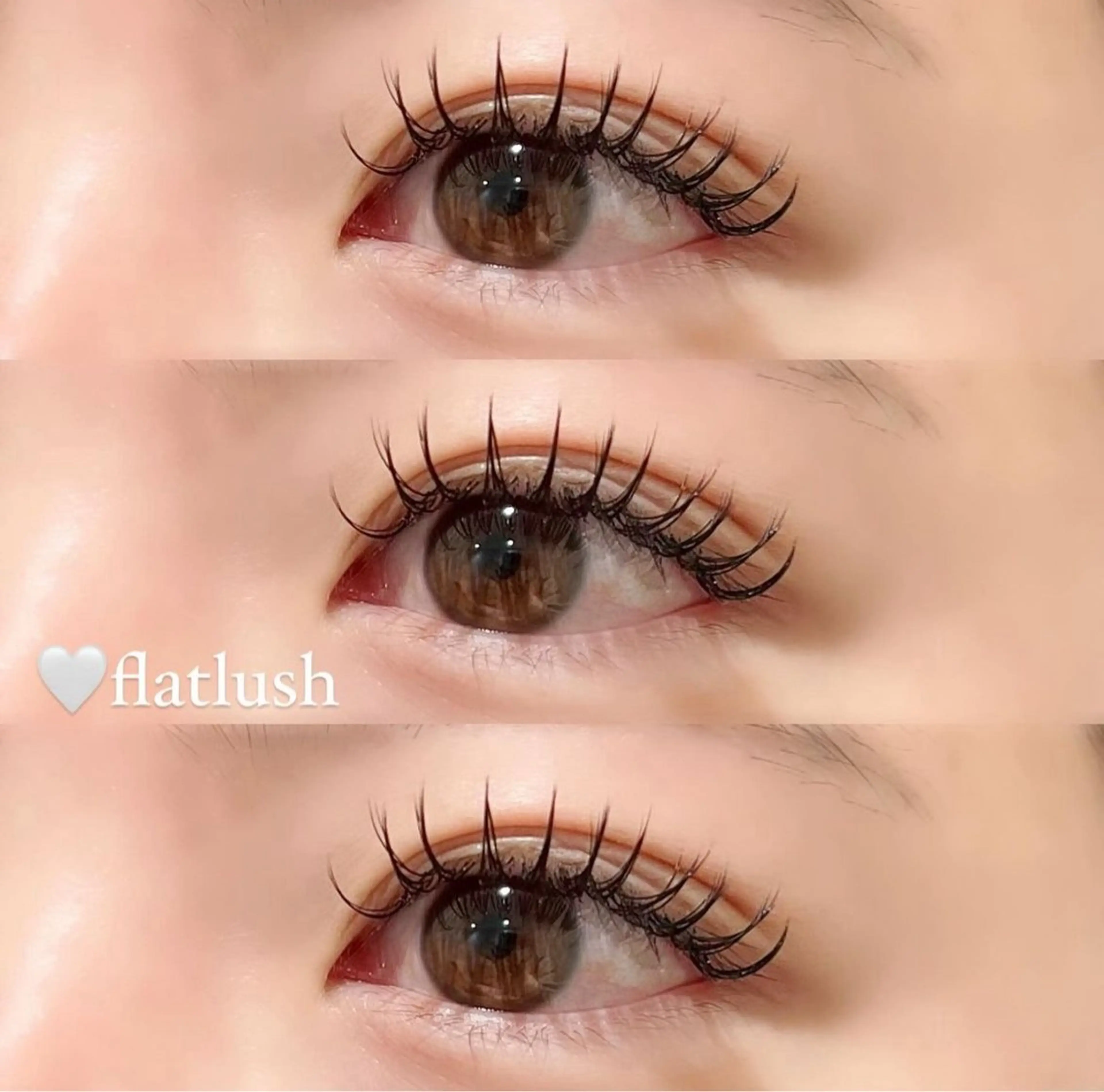 マツエク・マツパ mila コジマ ミカの眉毛・アイブロウイメージ