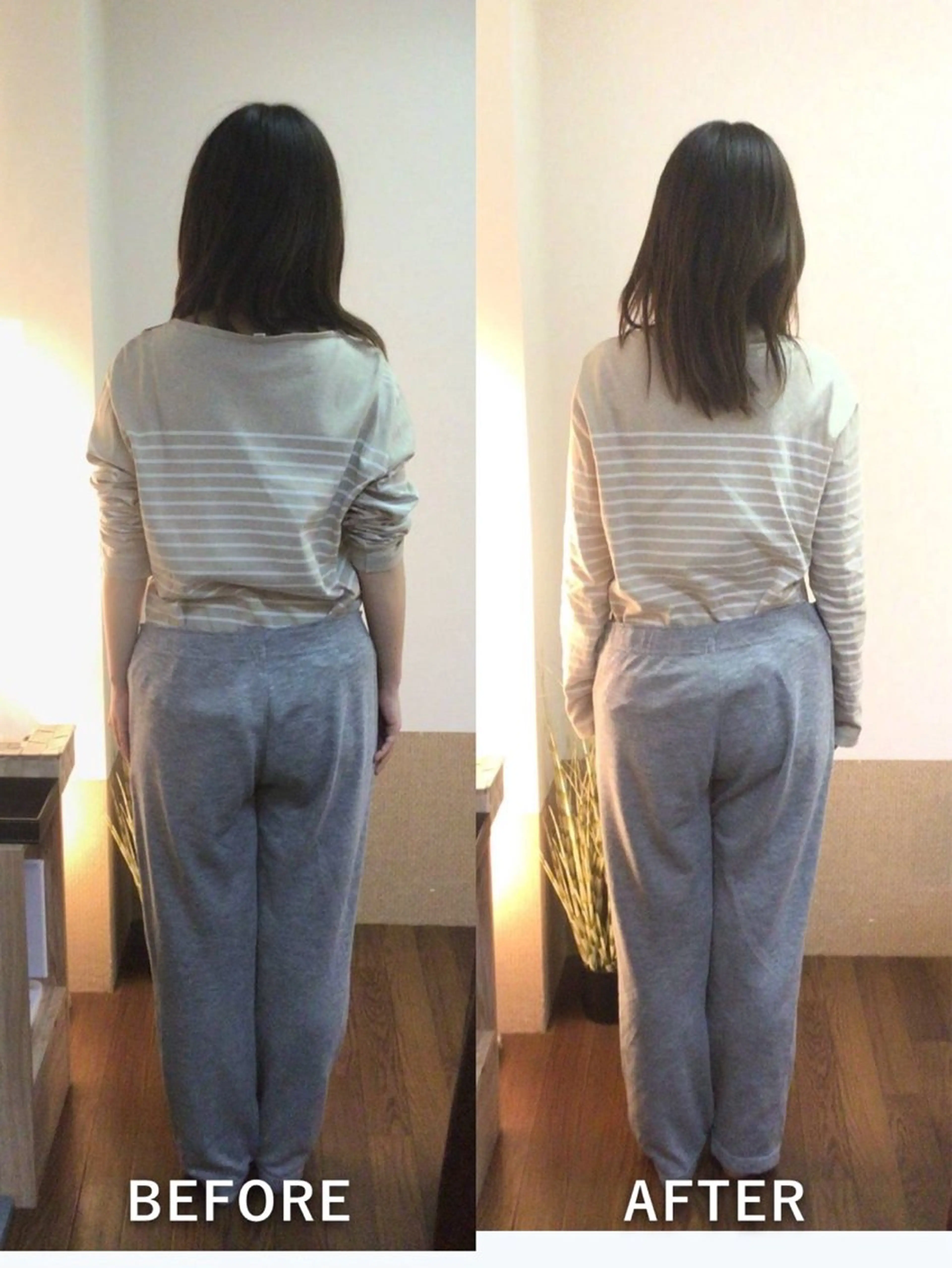 坂井 ゆいのエステ・リラクイメージ