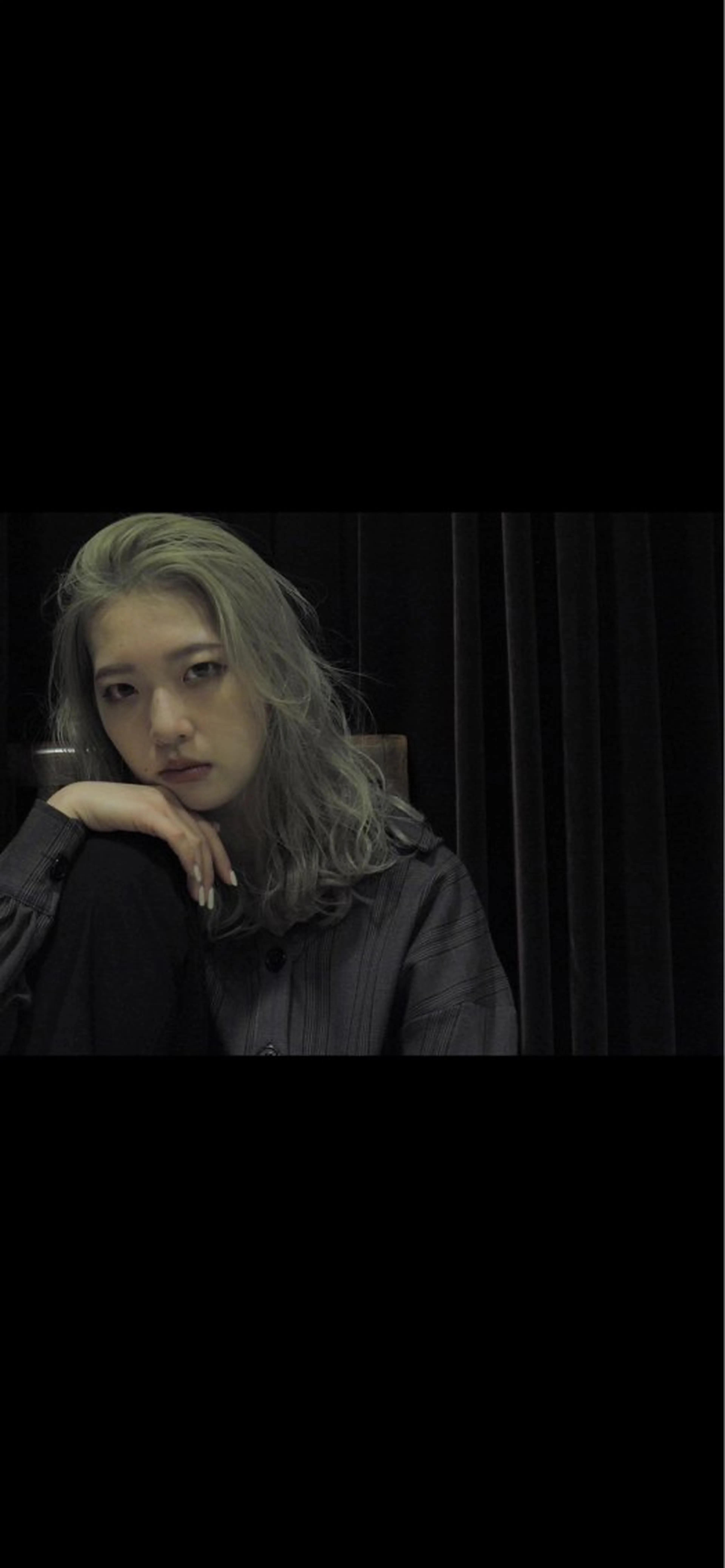 【6/28完売】限定90分カット（シャンプーブローあり）の写真