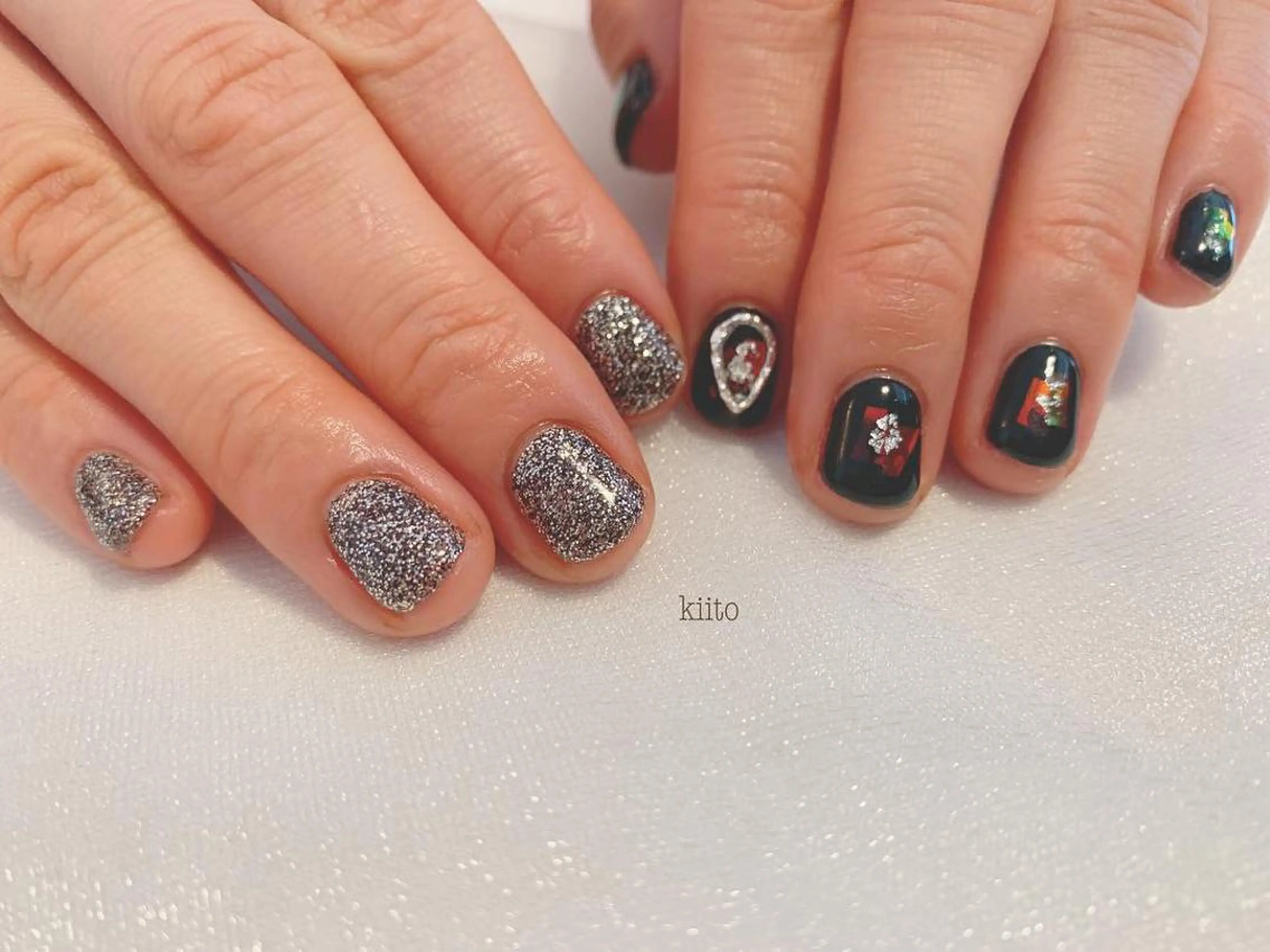 ネイル toi nail.所属・toi nail.のネイルデザイン