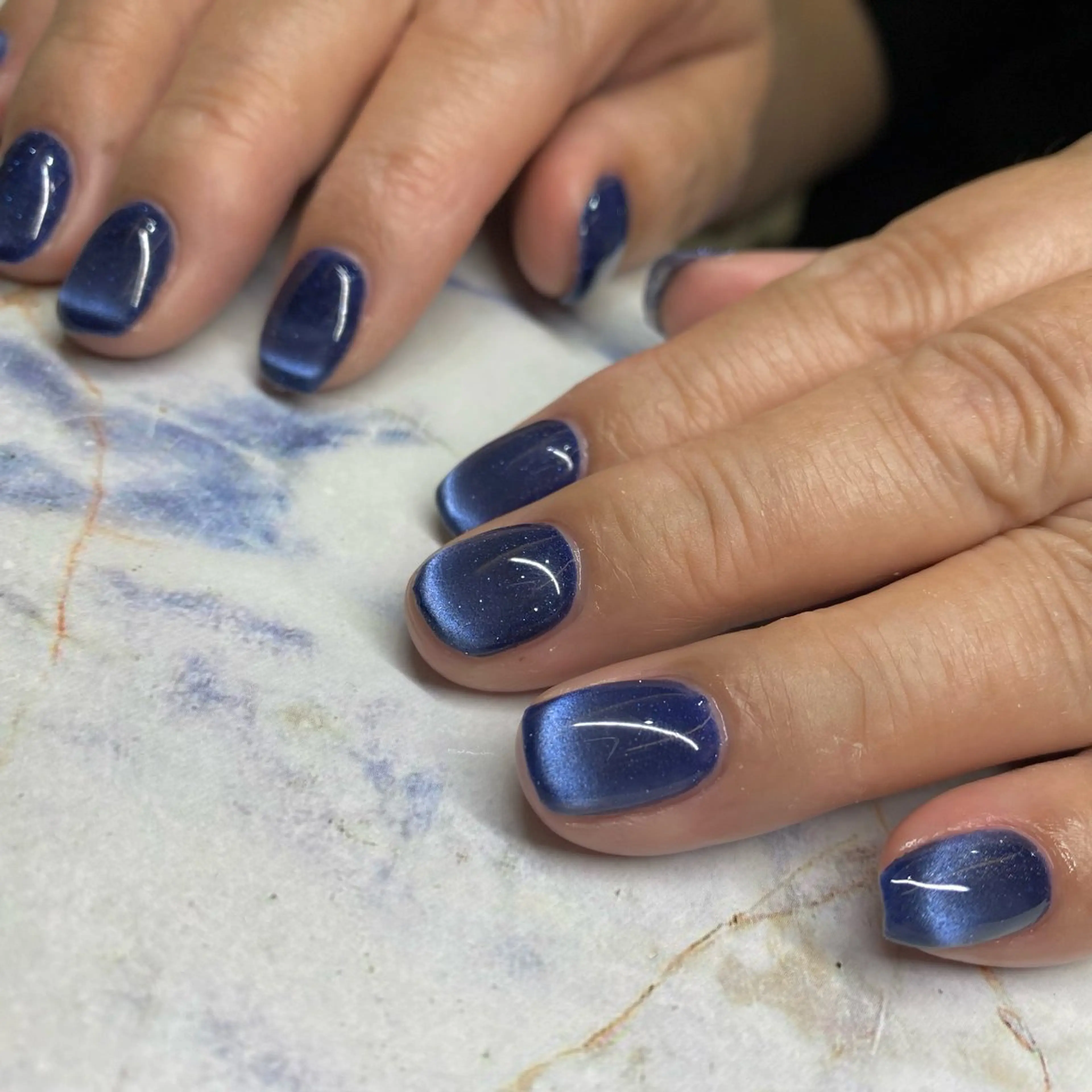 ネイル ハンドネイル BeautyFavo .byRyokaのネイルデザイン