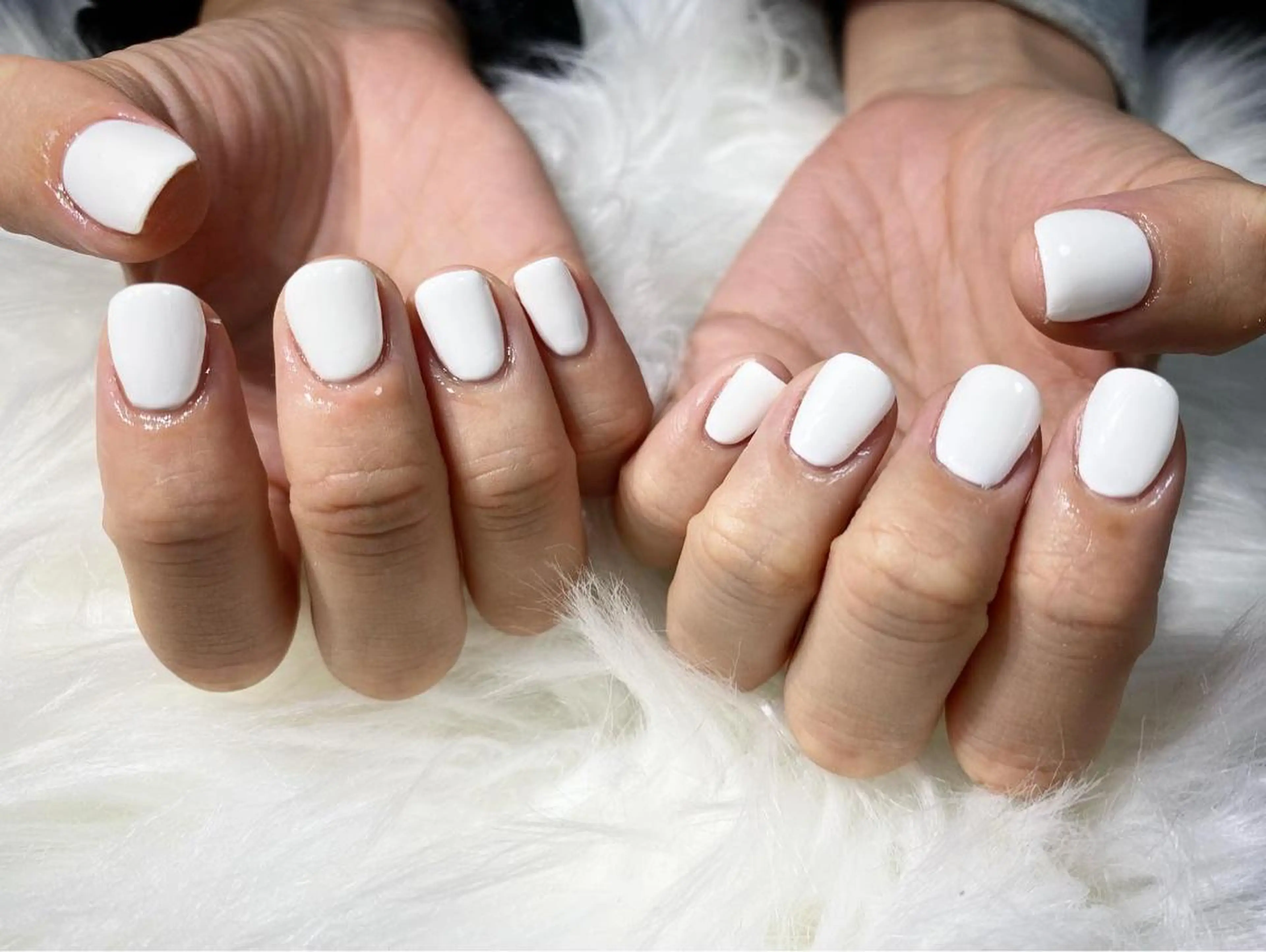 ネイル ハンドネイル P. nailのネイルデザイン