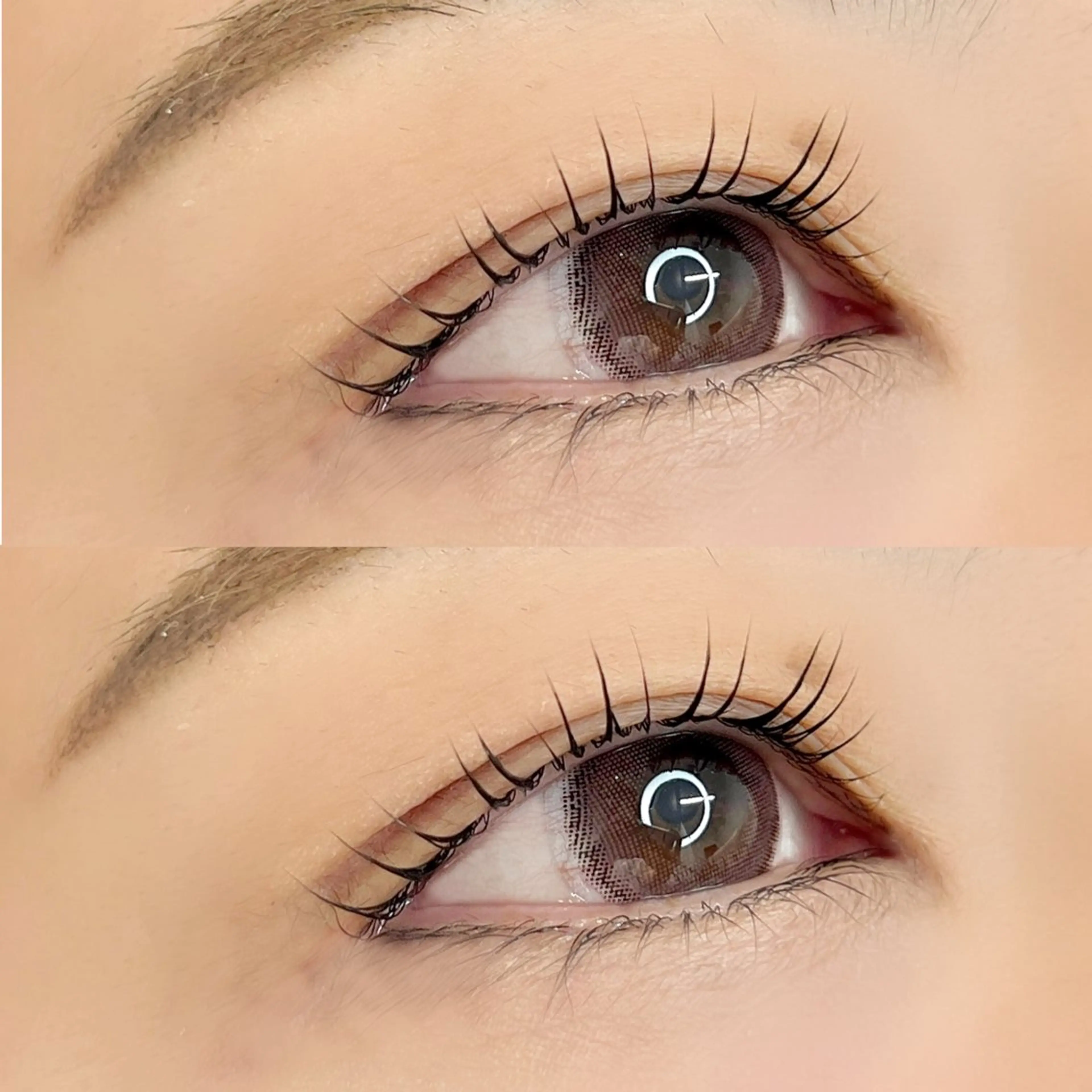 マツエク・マツパ 仙台・ᴇʏᴇʟᴀsʜ 〖ʜᴀʀᴜɴᴀ〗のマツエク・マツパデザイン