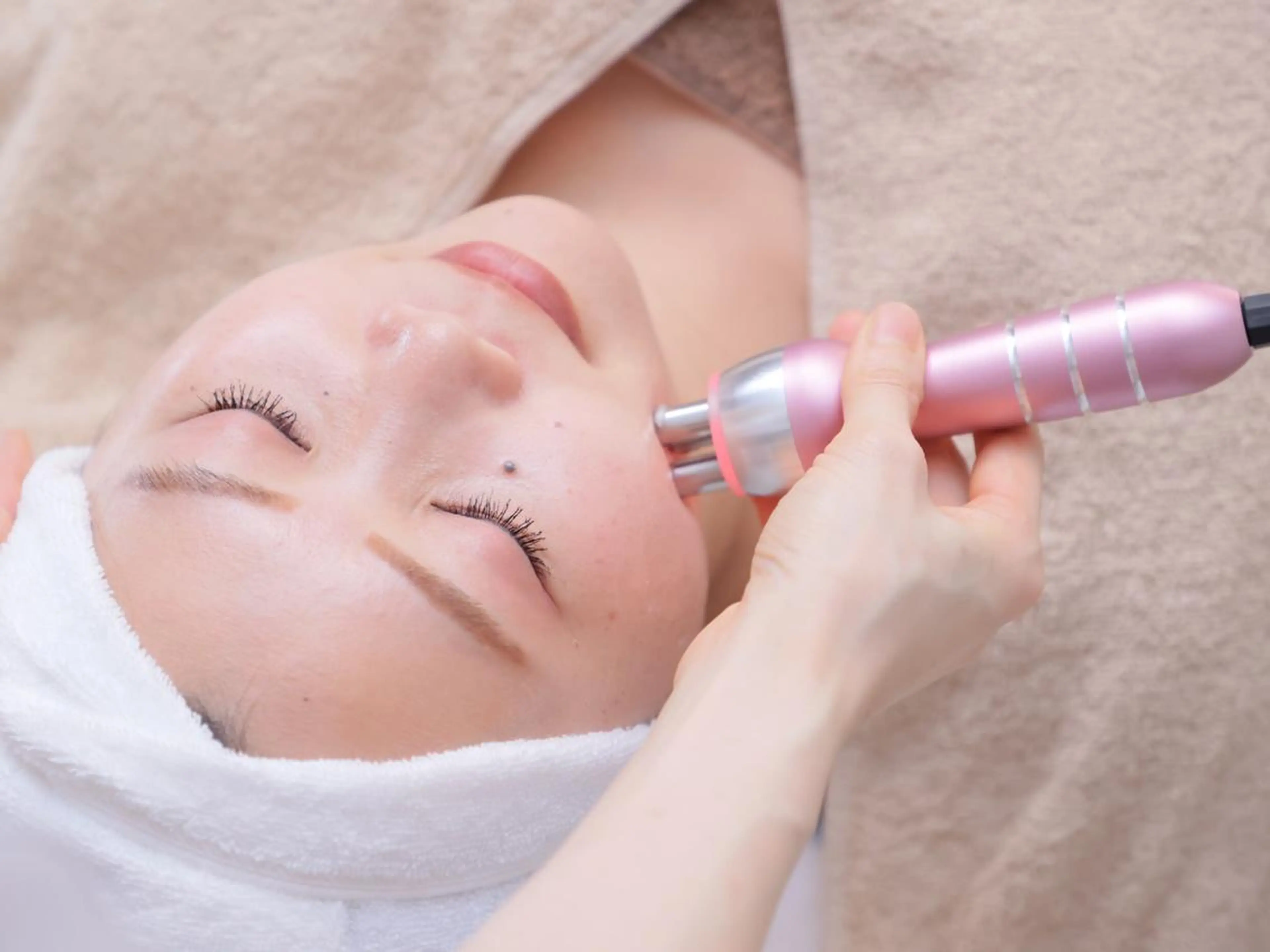 小顔・痩身専門店 Sunao所属・小顔.足痩せ整体 痩身天六Sunaoのその他イメージ