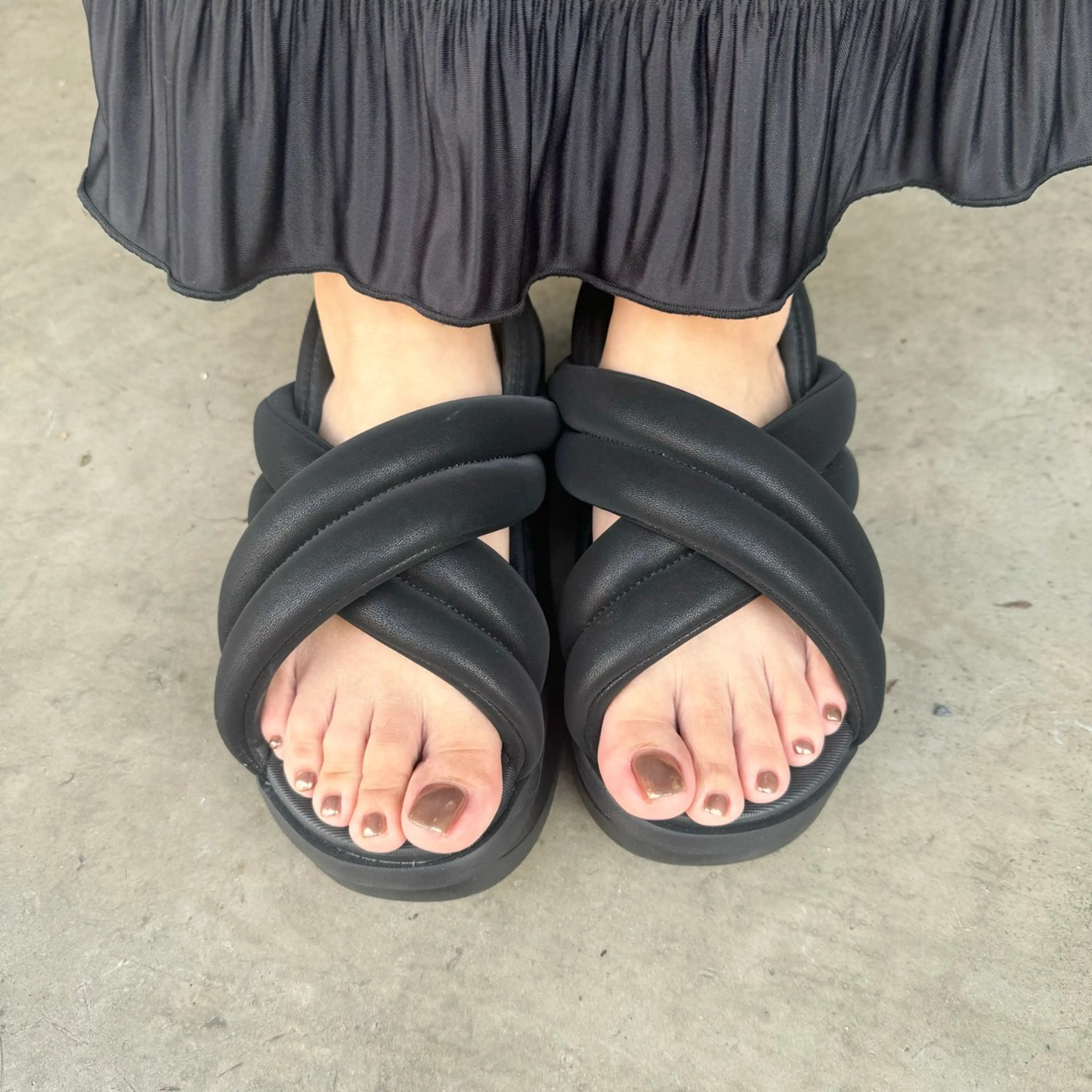 ネイル mizuki 🎀のネイルデザイン