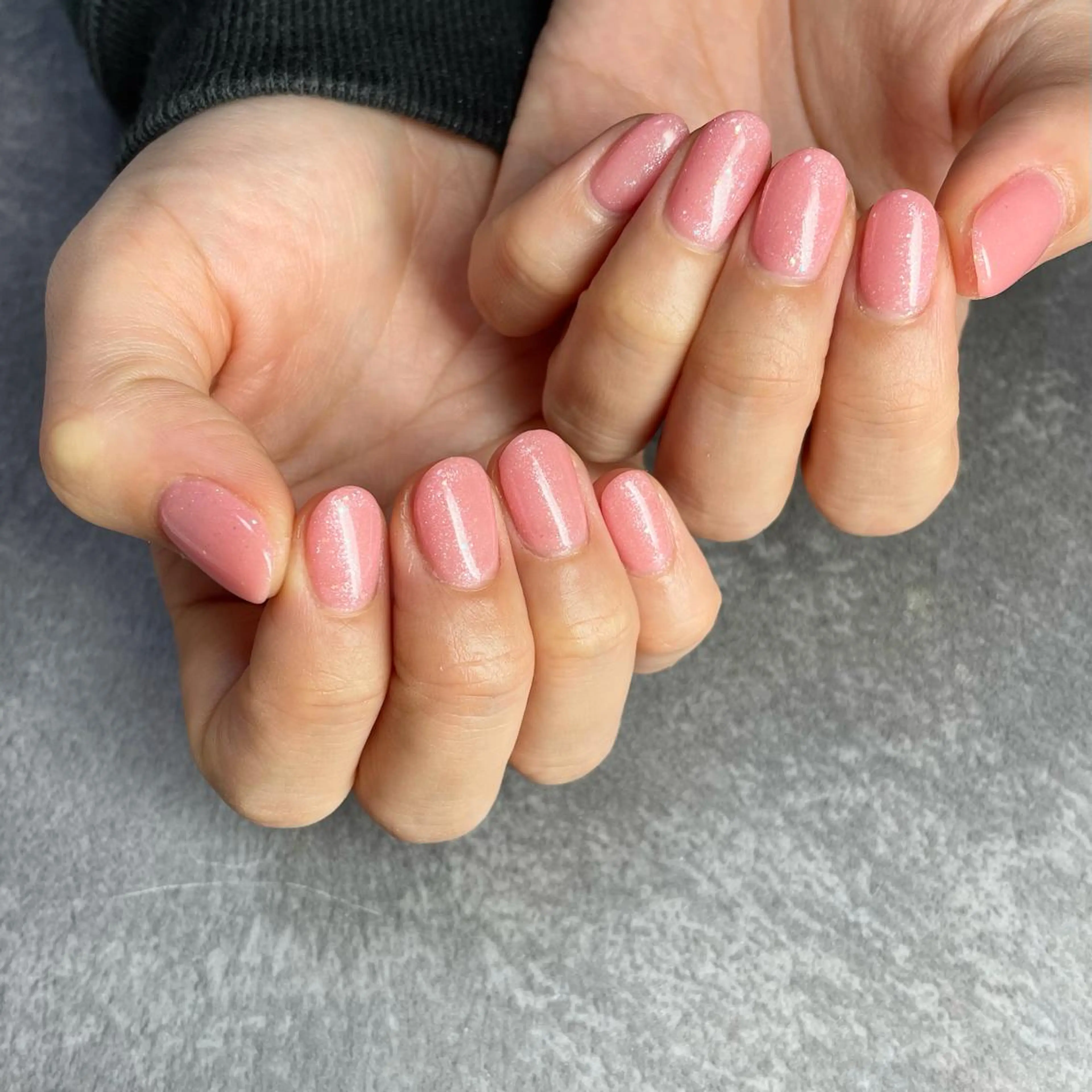 ネイル ハンドネイル Mnail mayuのネイルデザイン