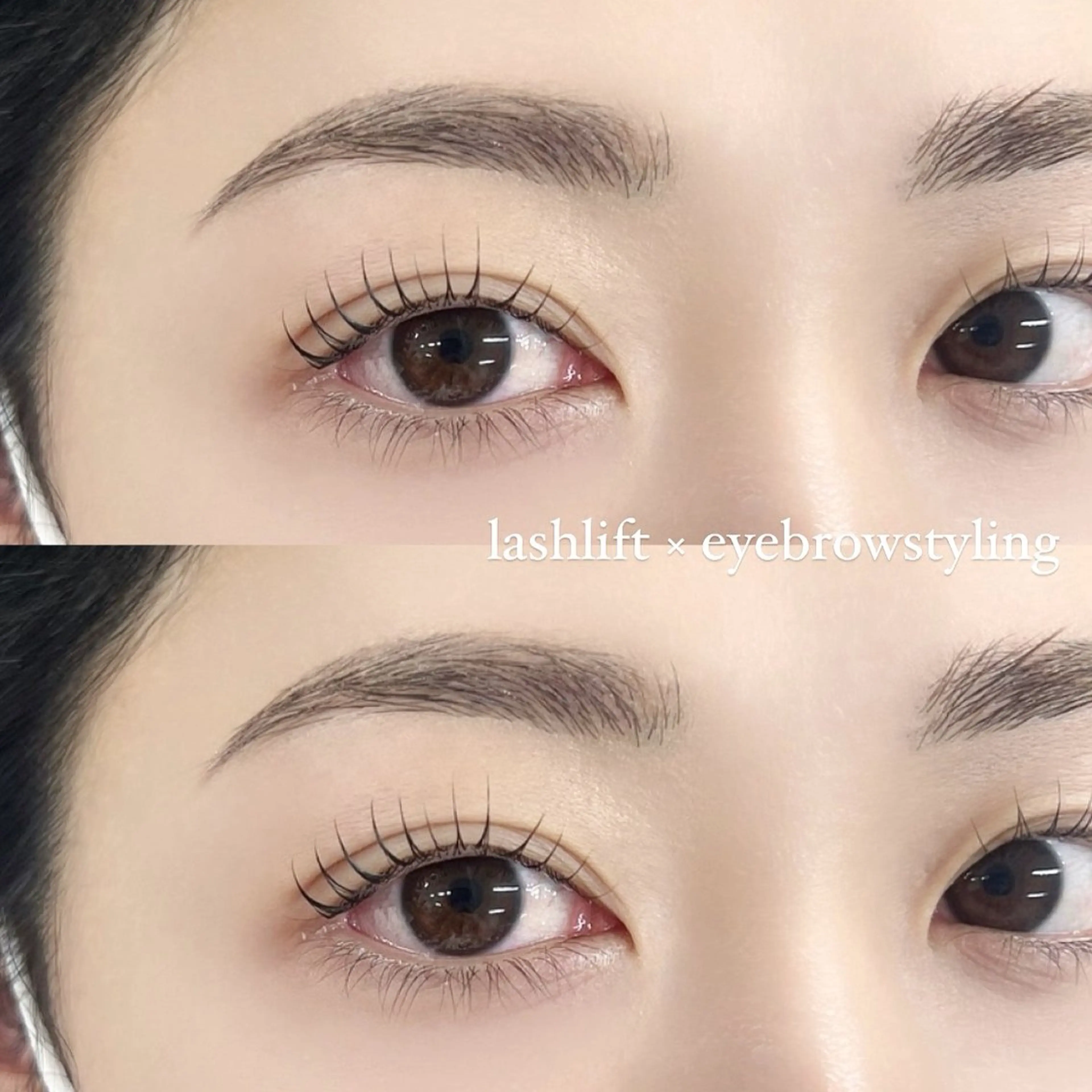 ✔︎下まつげパーマのみ3480→2990円の写真