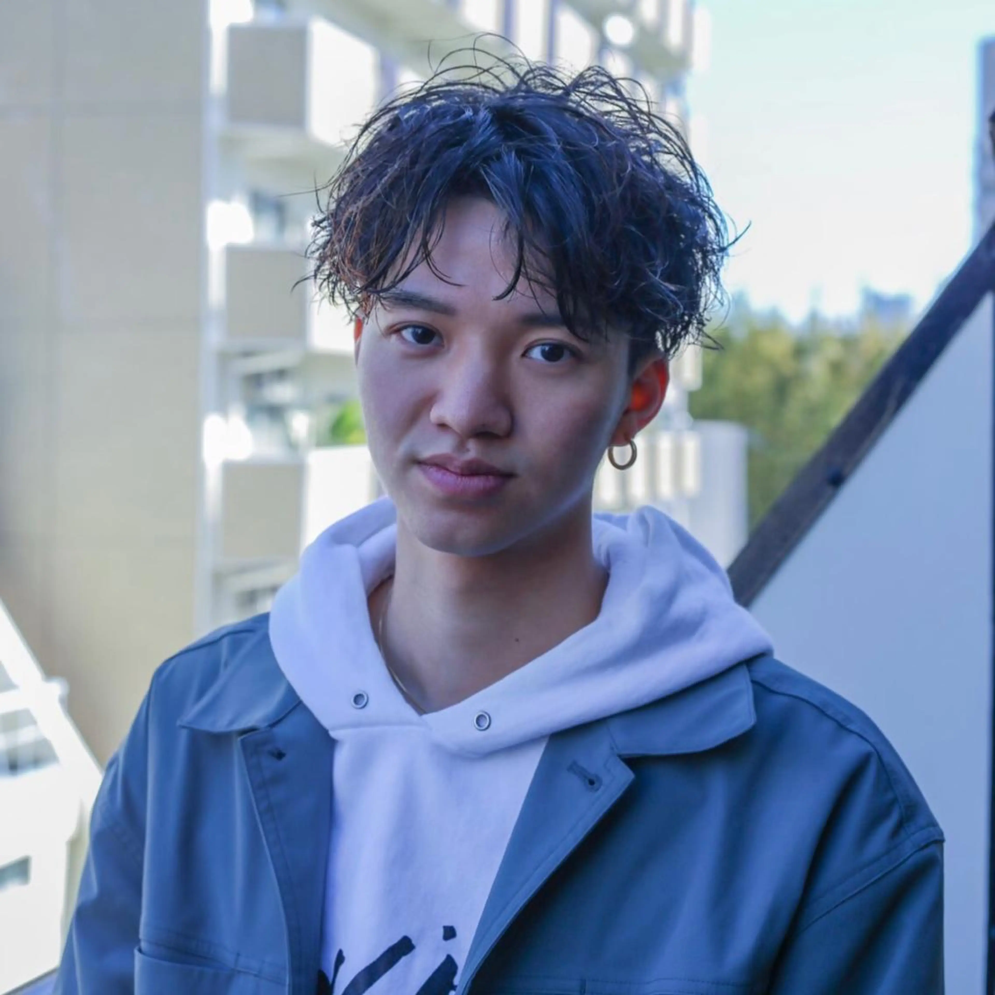 ショート カラー パーマ ヘアアレンジ メンズ キッズ ネイル マツエク・マツパ 子どものヘアアレンジ メンズバレイヤージュ メンズブリーチ ビジネス センターパート 髪質改善🇰🇷 レイヤーカット/梅田のヘアスタイル