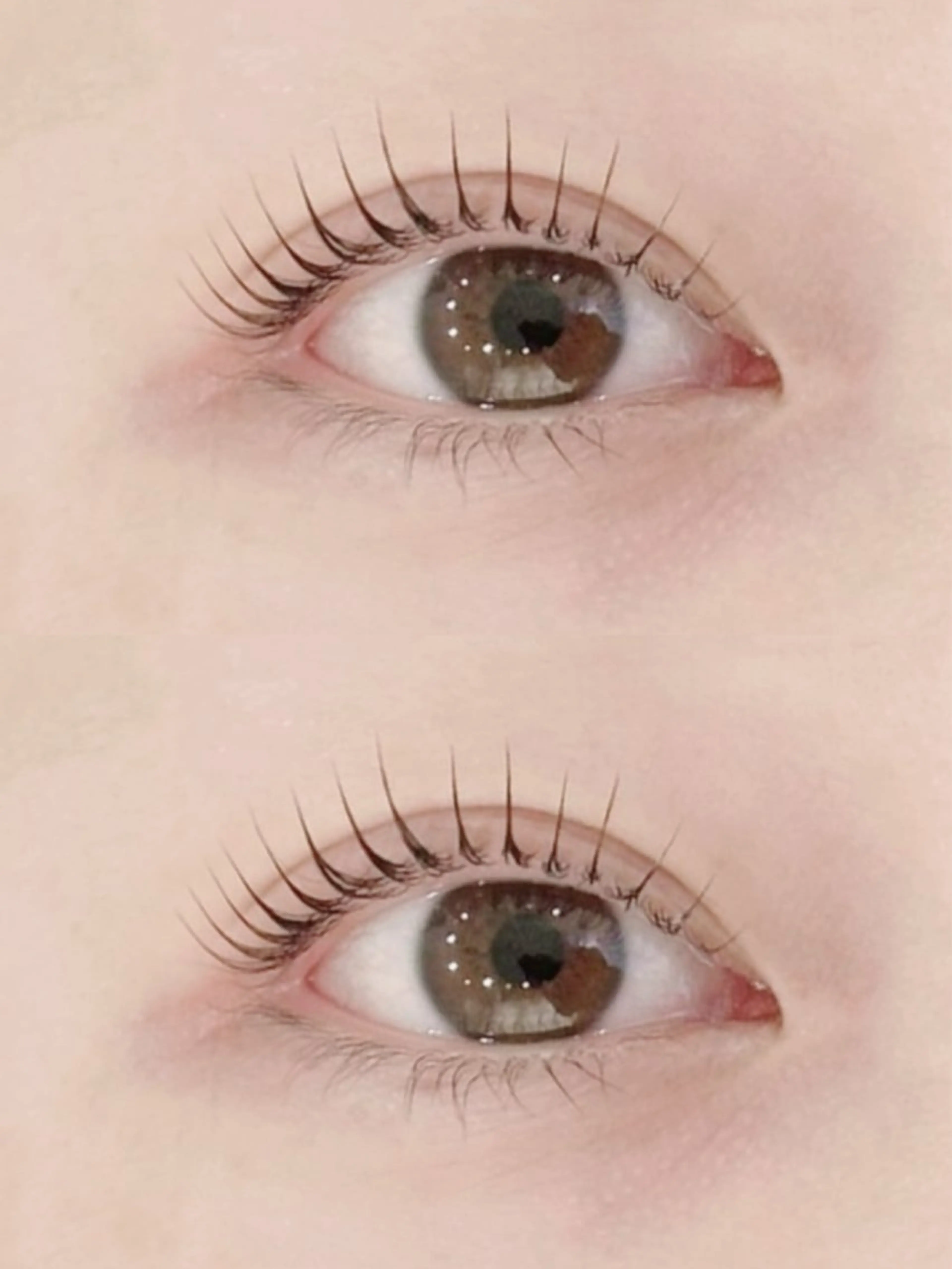 マツエク・マツパ パリエク専門店 FOIのマツエク・マツパデザイン