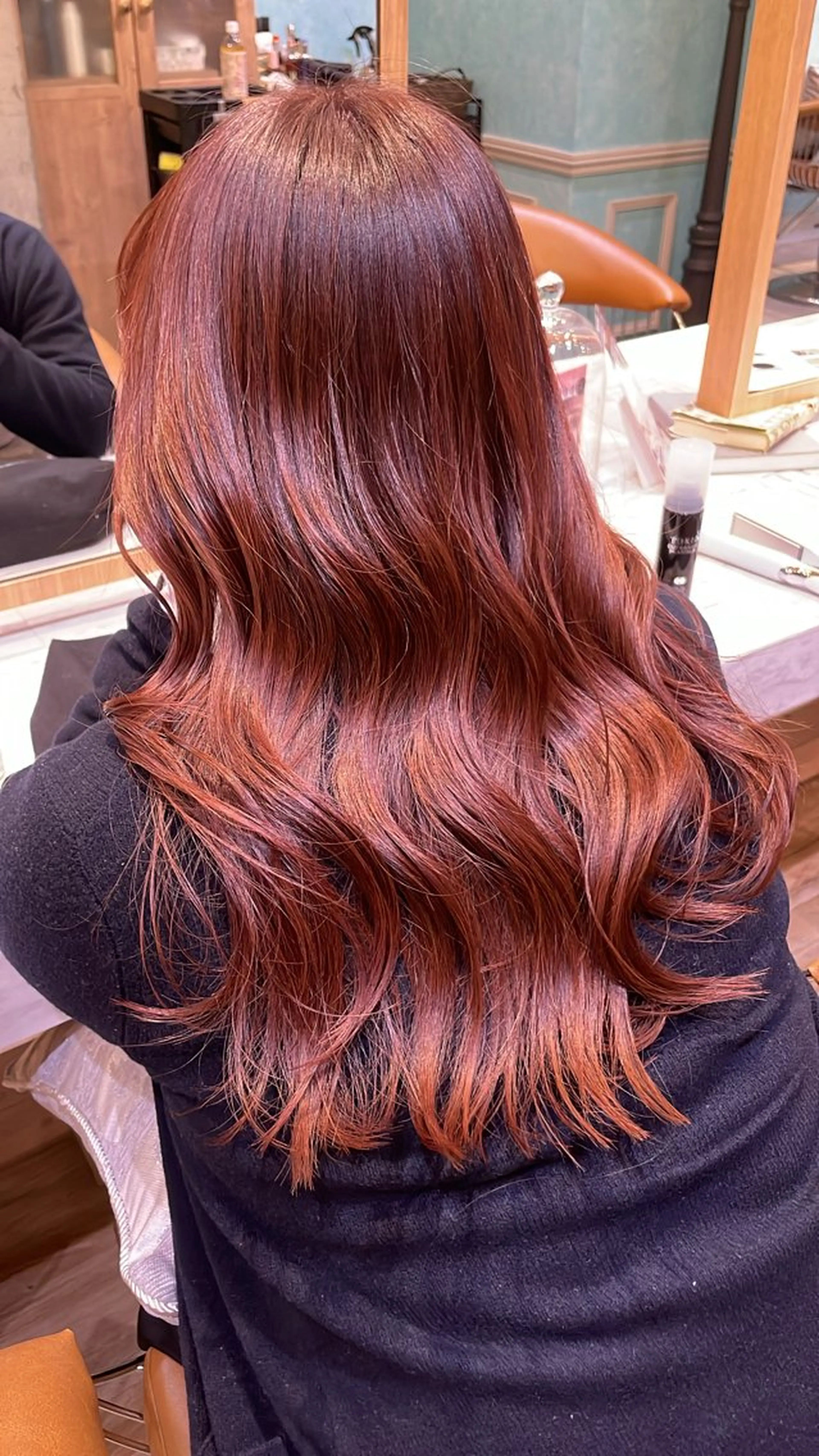 カラー ❤️ボブ/髪質改善 タッセルボブ/ユウキのヘアスタイル