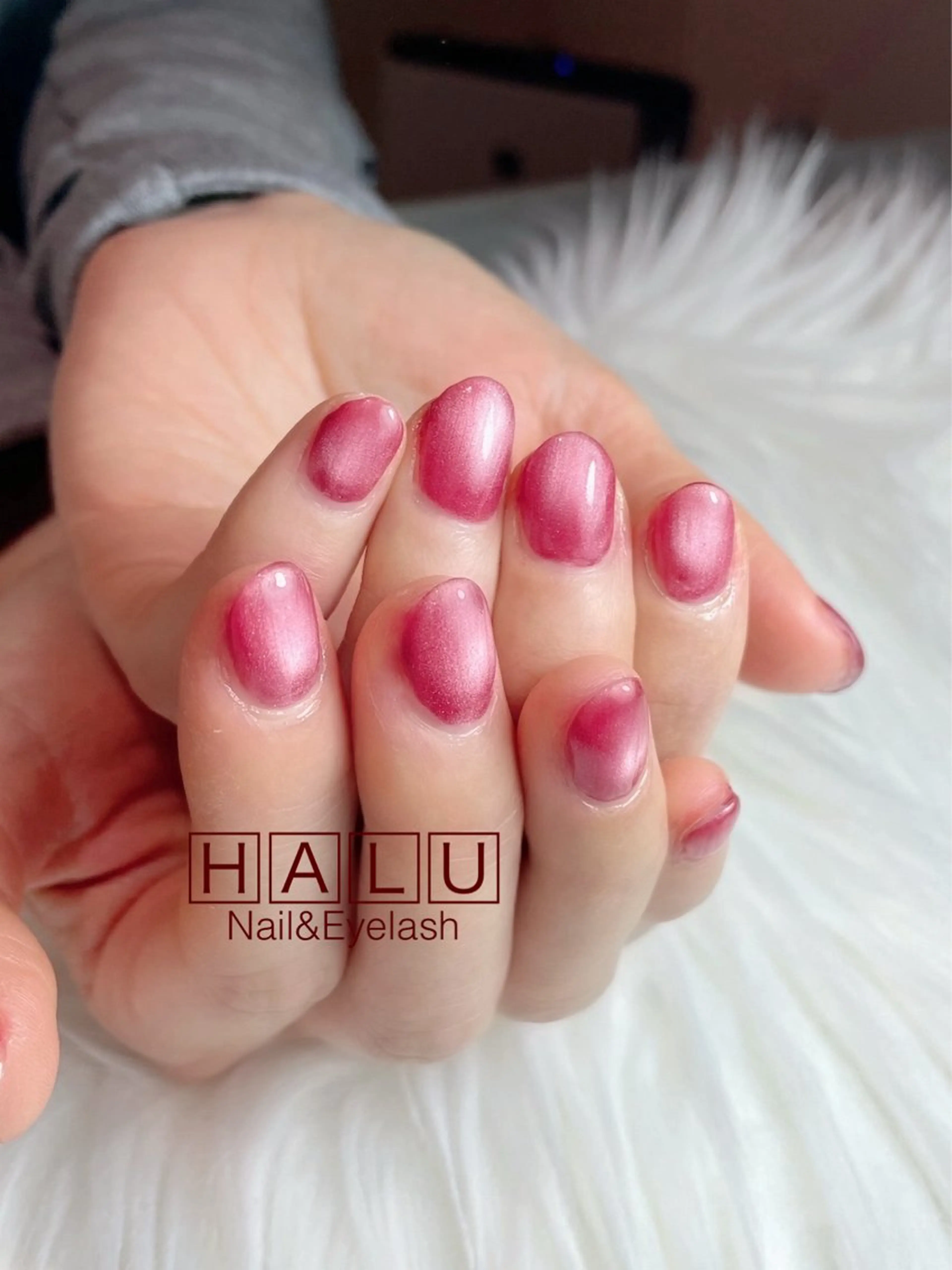 ネイル HALU ハルのネイルデザイン