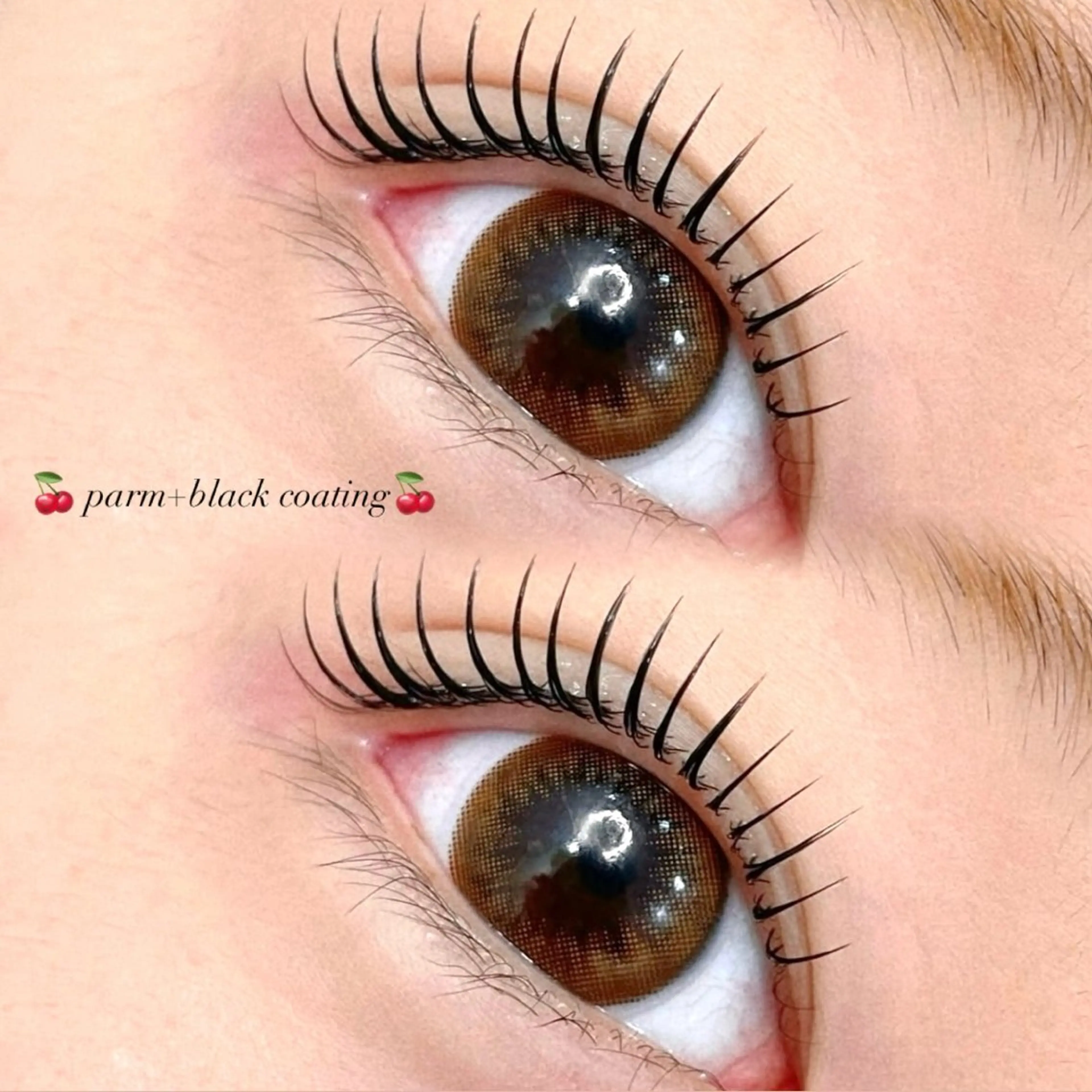 マツエク・マツパ マツパ EYE405所属・eyelist❤︎ YUMEのマツエク・マツパデザイン