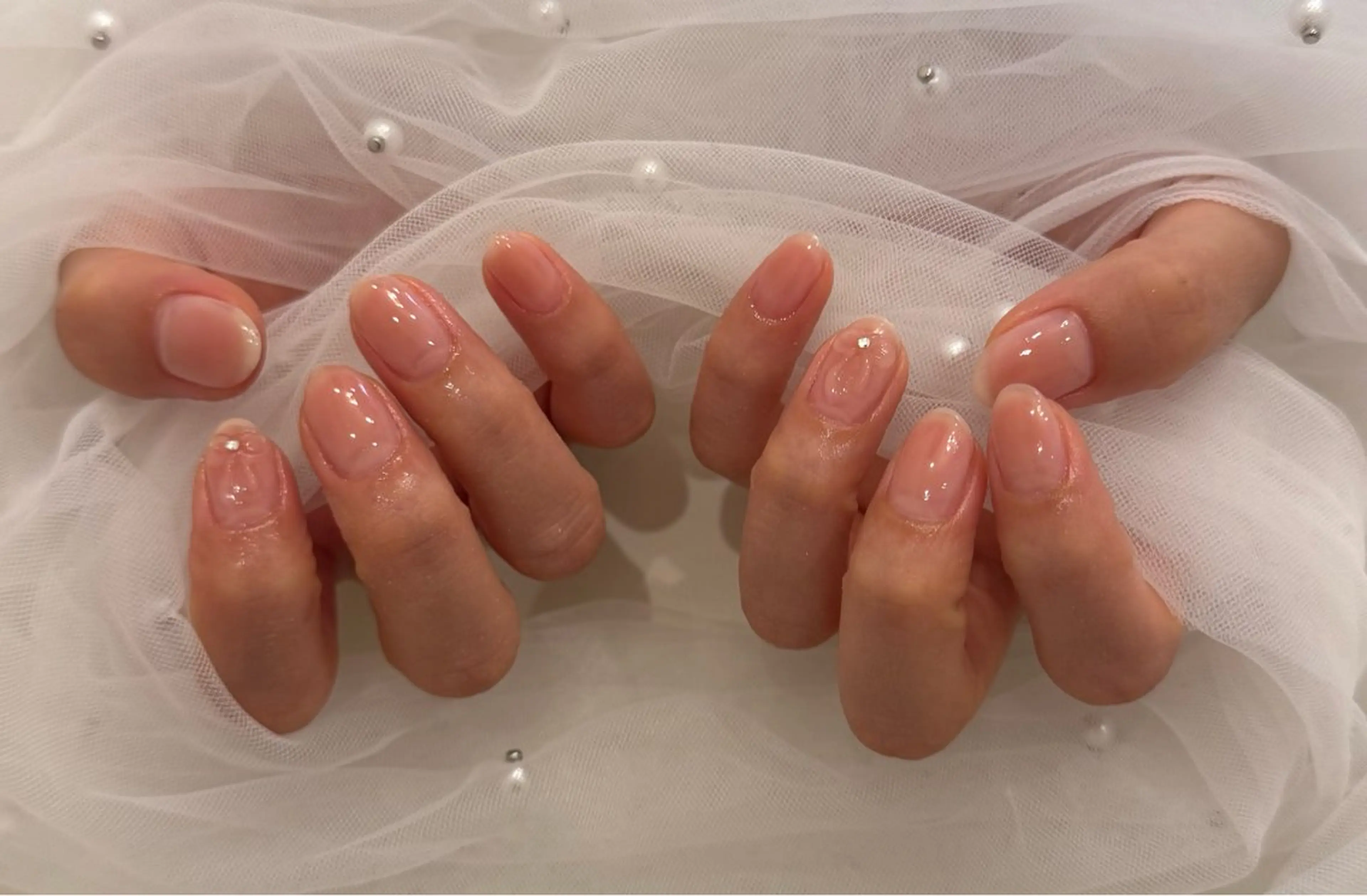 ネイル ハンドネイル nail salon belleのその他イメージ