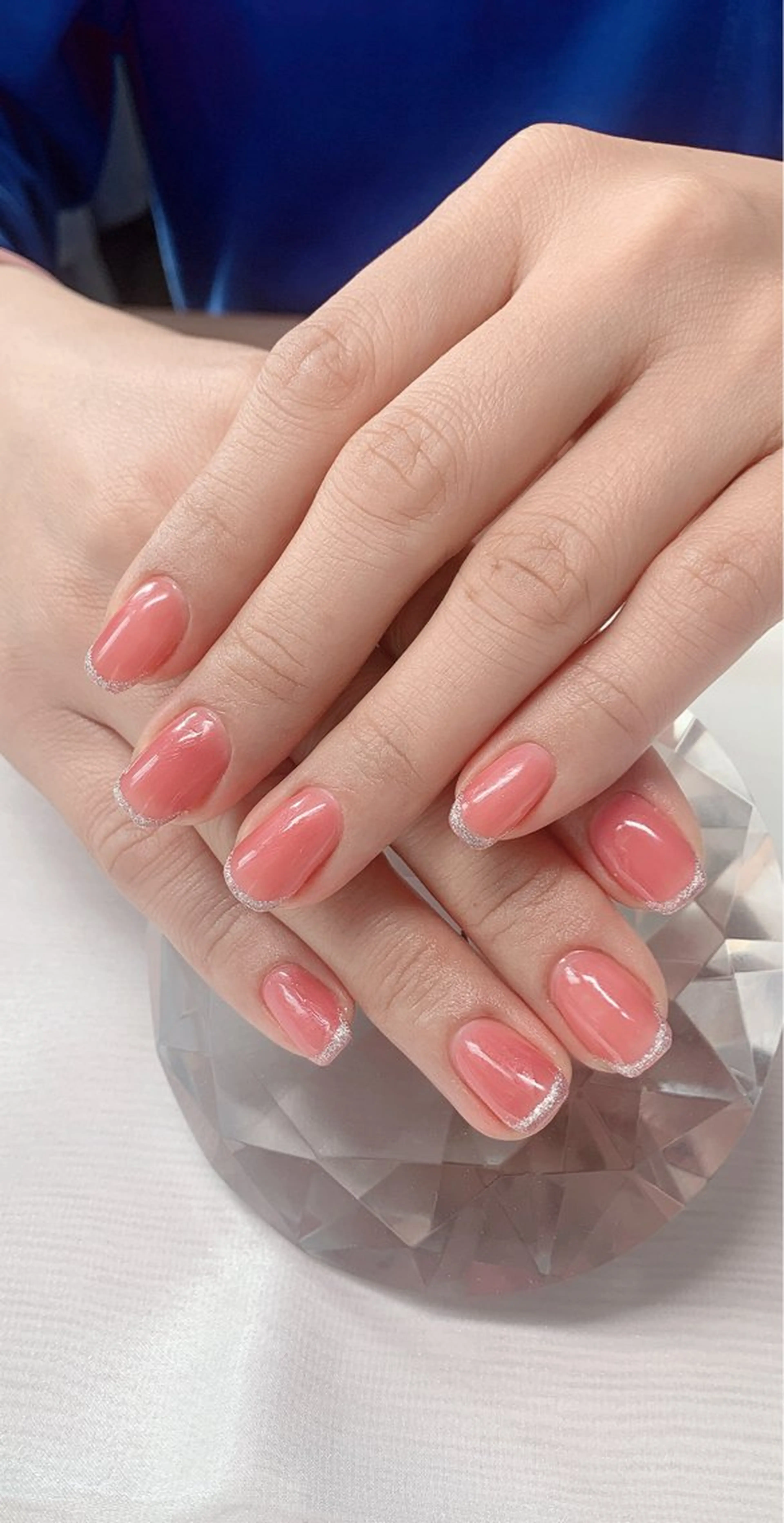 ネイル Cute Tips nailのネイルデザイン