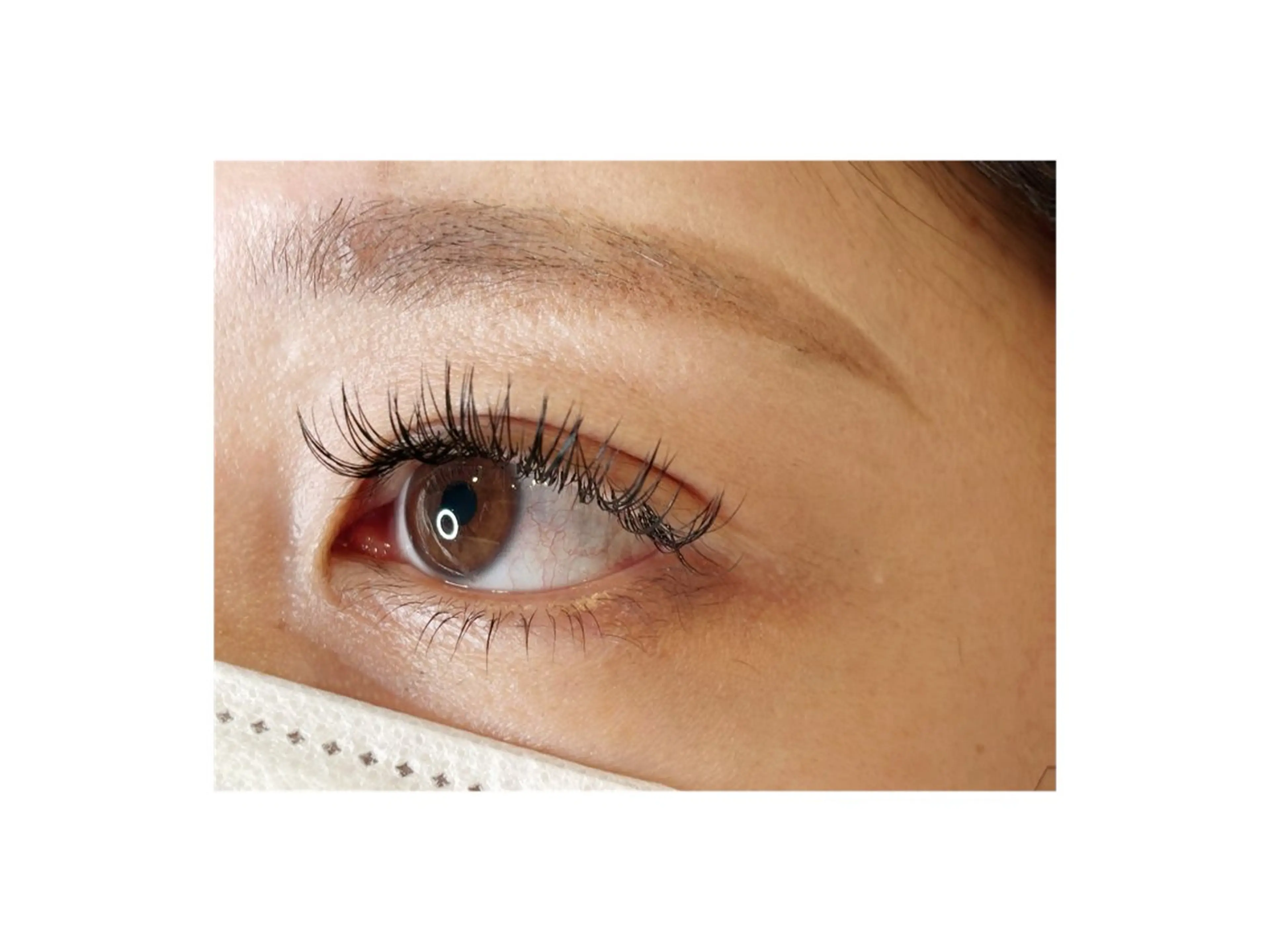 マツエク・マツパ eyelashsalon I'rry所属・I'rry yuukiのマツエク・マツパデザイン