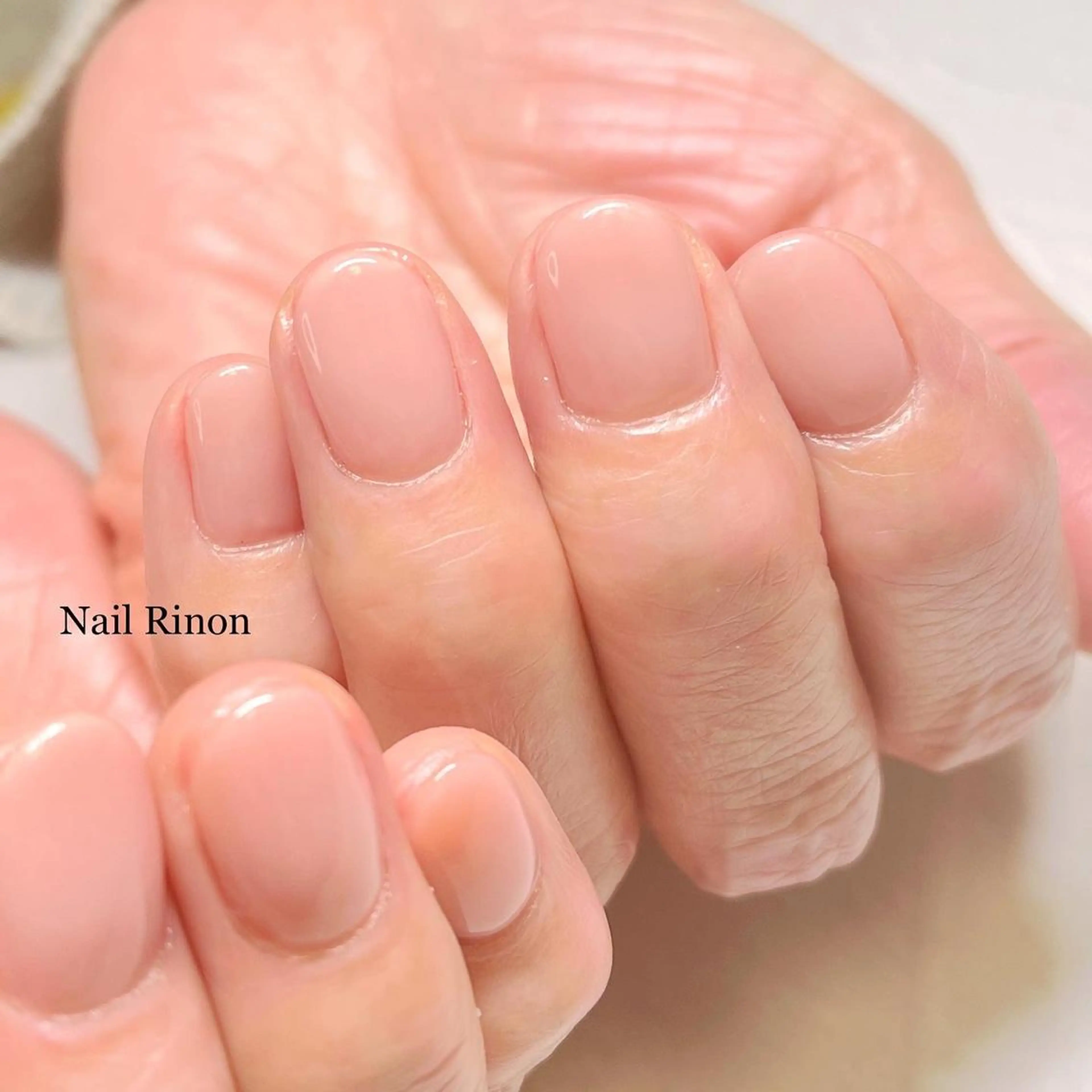 ネイル ハンドネイル Nail Rinonのネイルデザイン