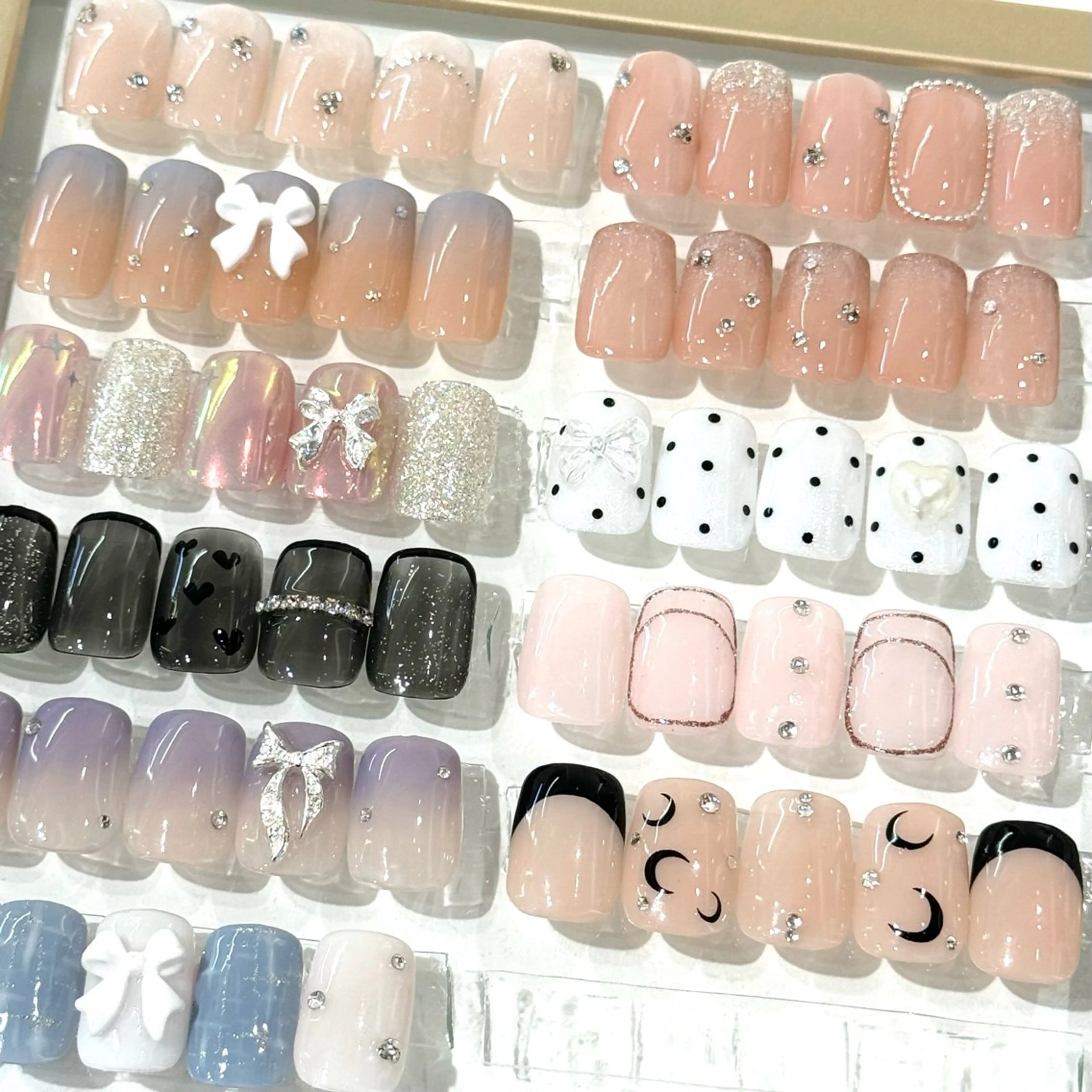 定額デザインコース✨(オフ込み)の写真