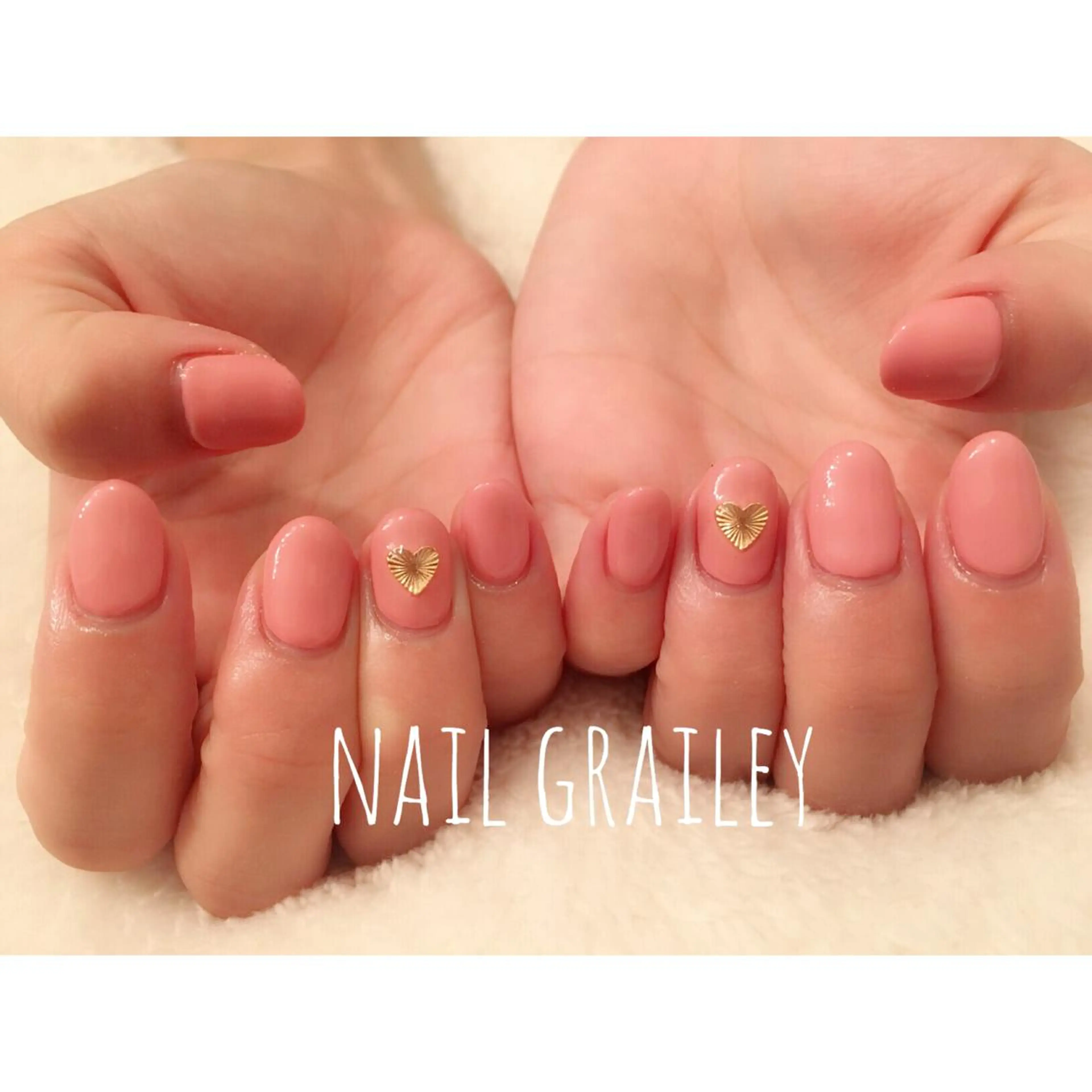ネイル nail makoのネイルデザイン