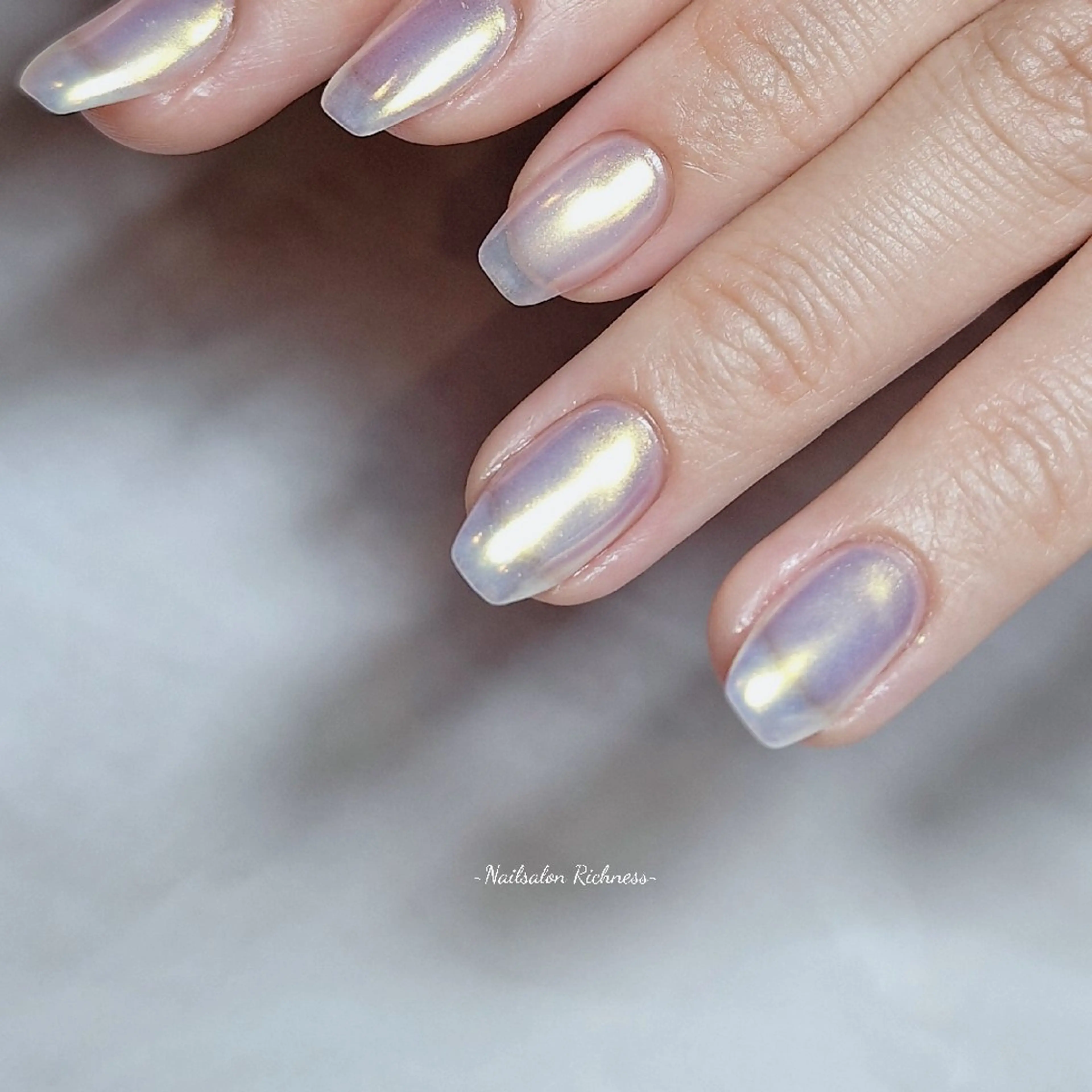 ネイル I. Yukariのネイルデザイン