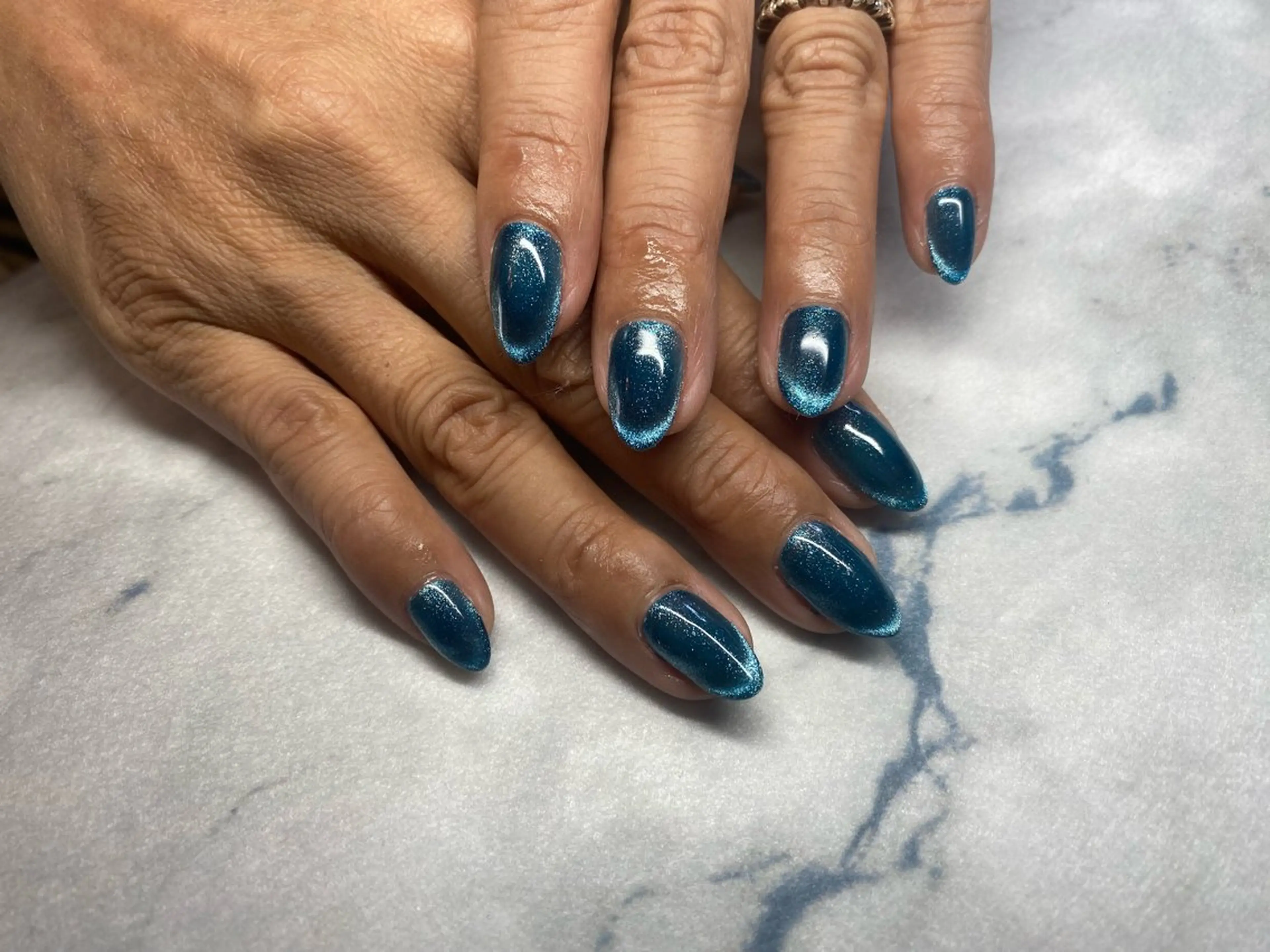 ネイル ハンドネイル Chandra nail&tarotのネイルデザイン