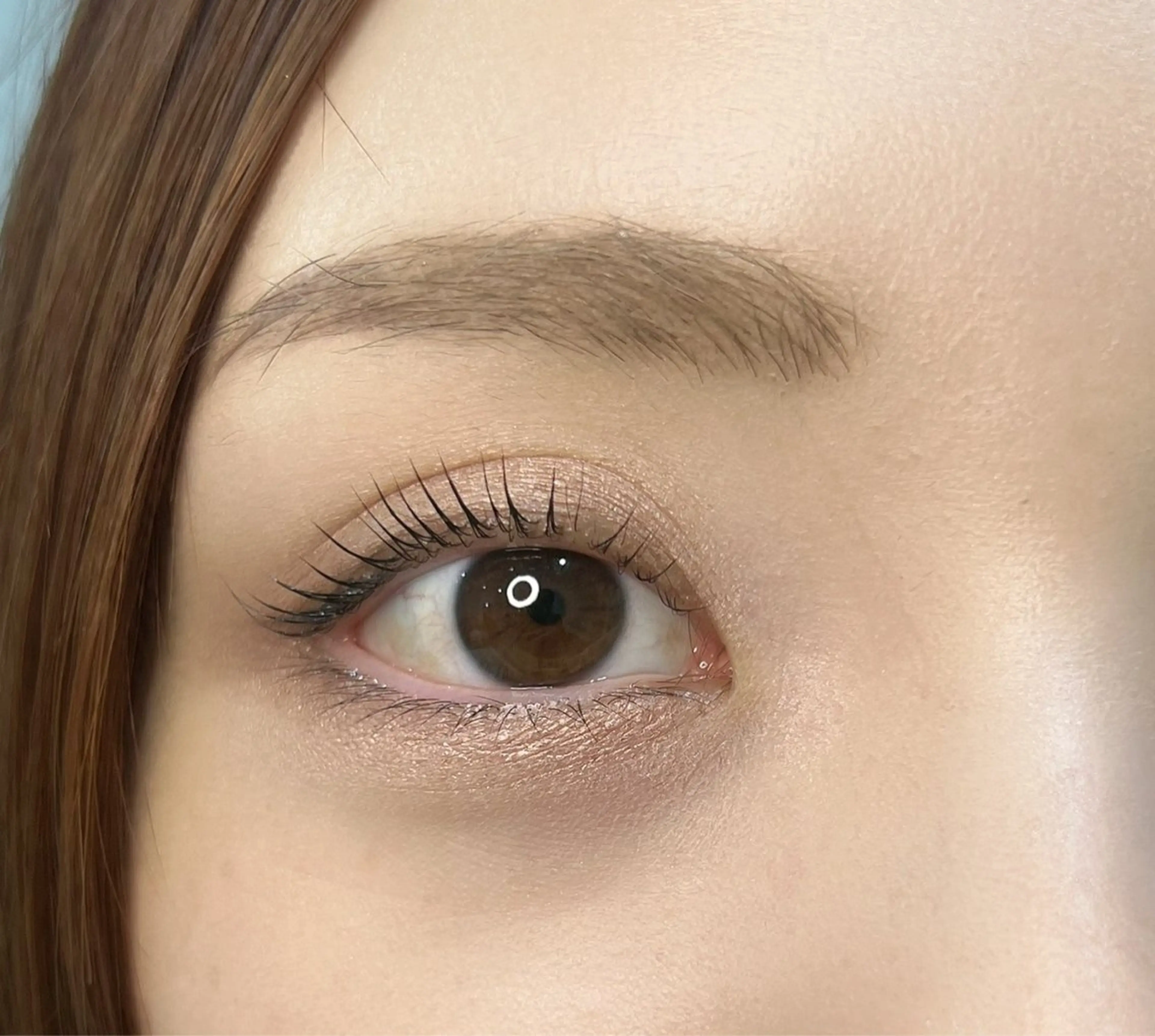 マツエク・マツパ マツパ eye salon u-ga所属・eye salon U-ga/中目黒のその他イメージ