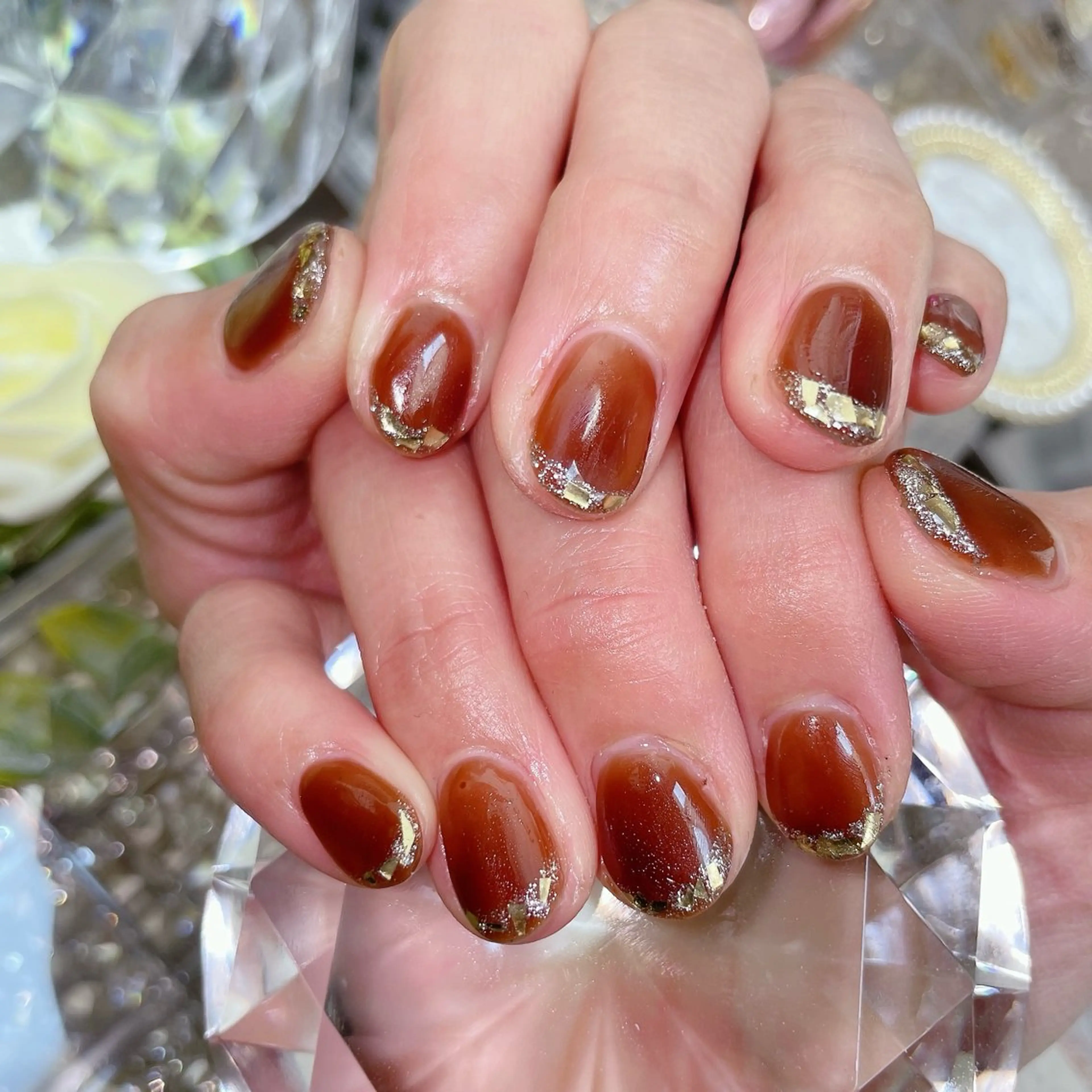 ネイル misun_nail所属・misun_ nailのネイルデザイン