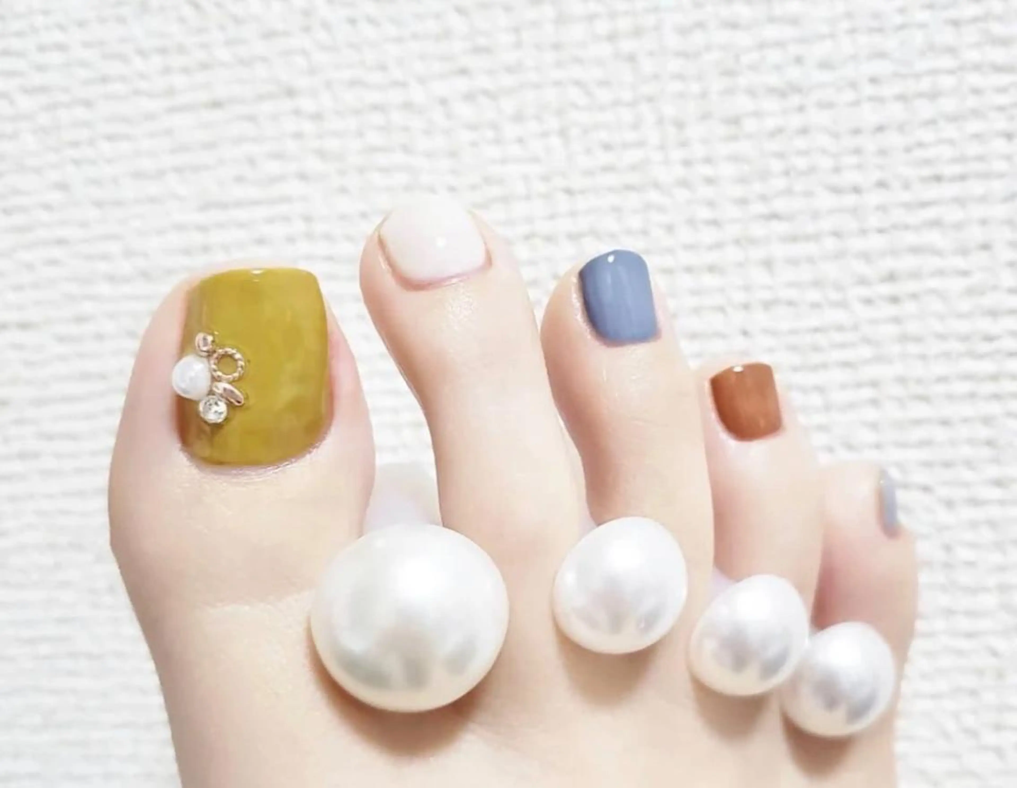 ネイル 狭山店(林) You nailのネイルデザイン