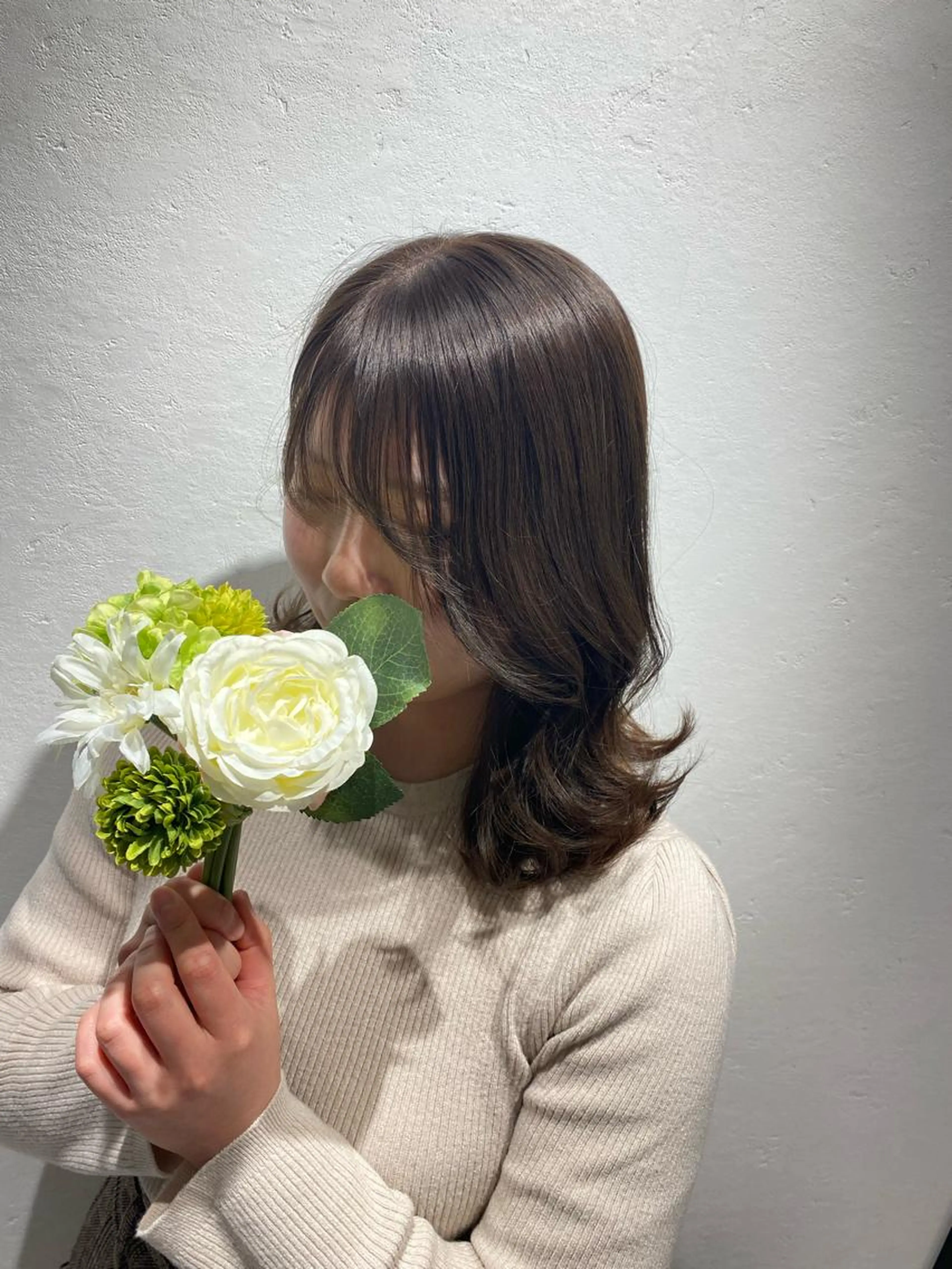 🌟カット🌟の写真