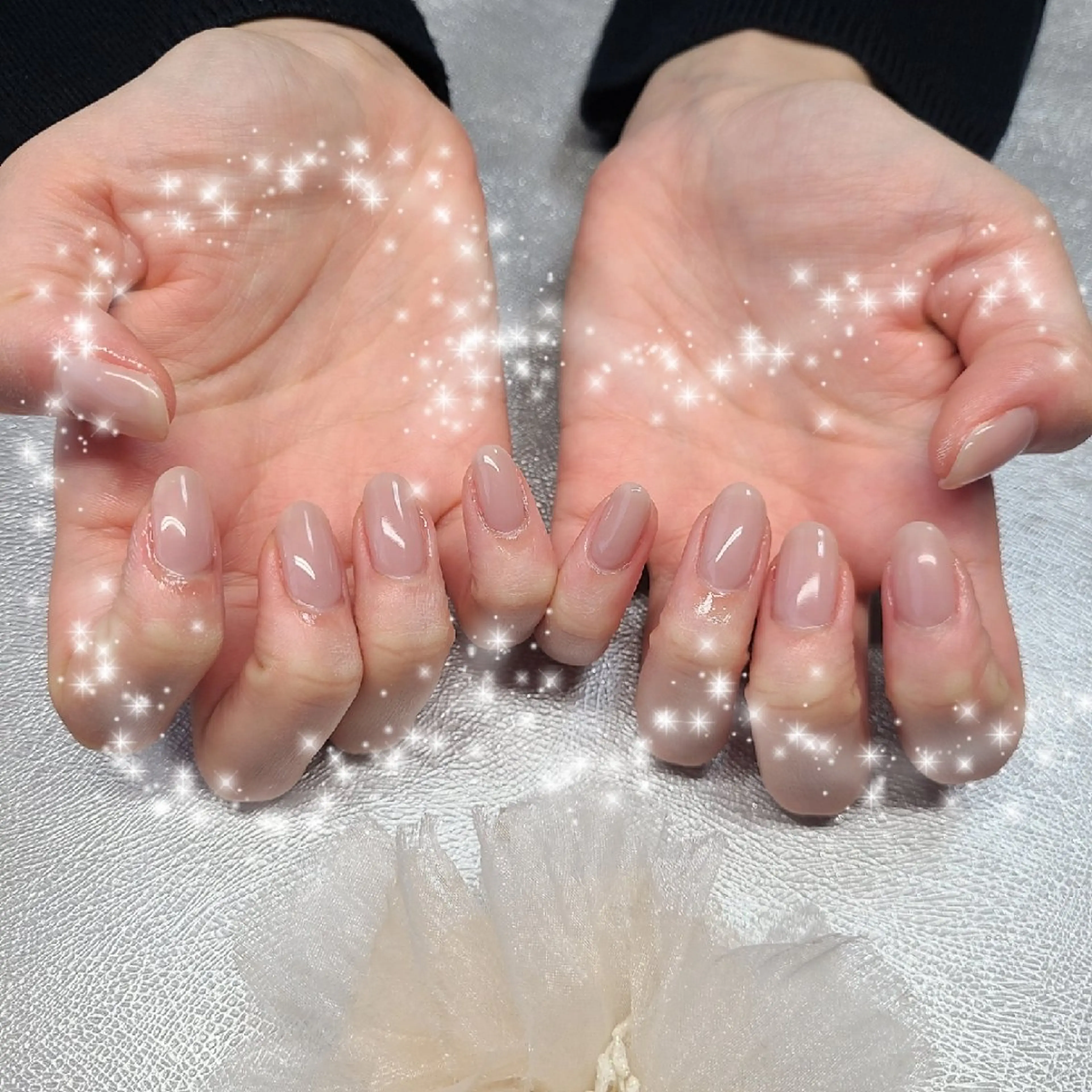 ネイル Nail  Ai    のネイルデザイン