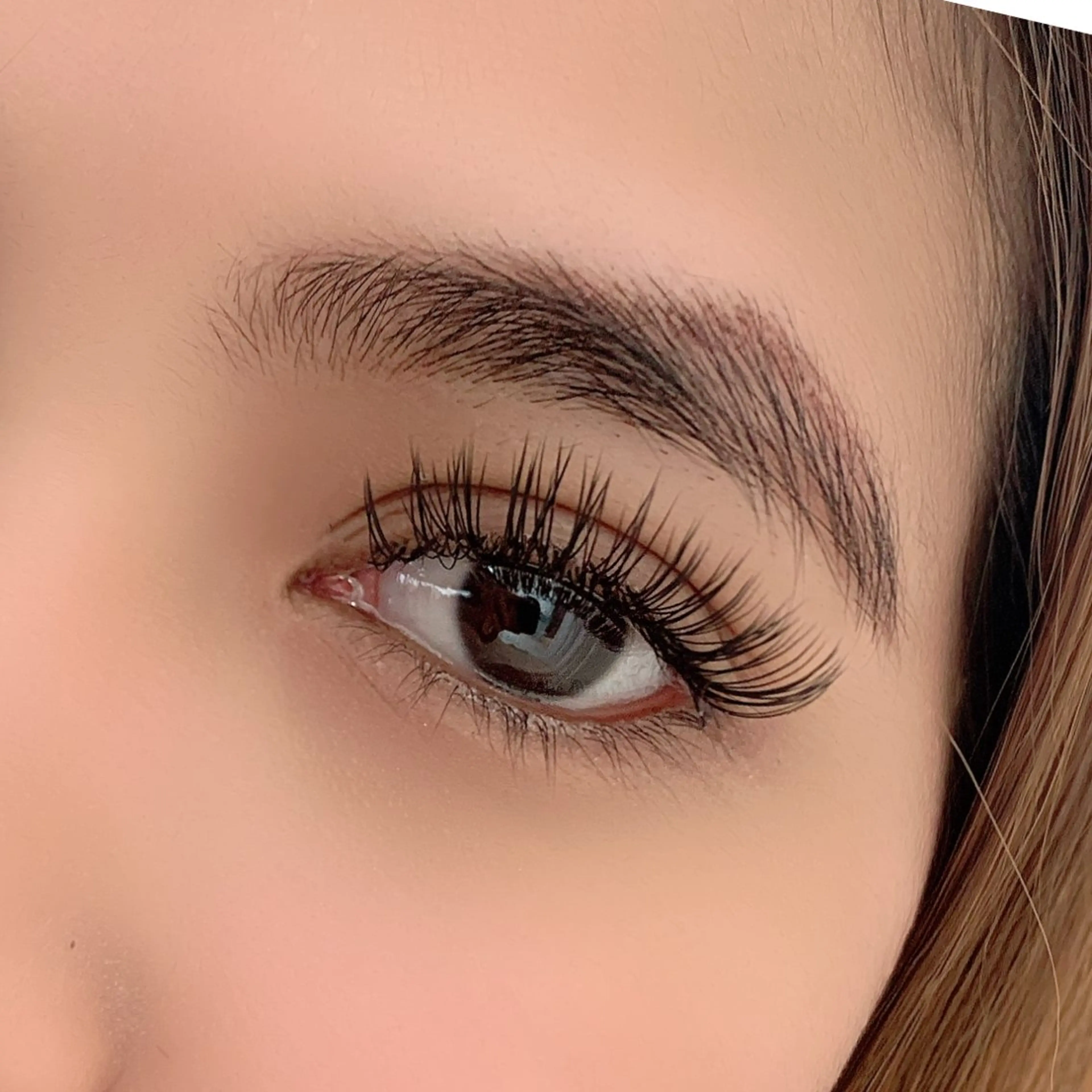 マツエク・マツパ AYLASH石川 韓国風/カラエクのマツエク・マツパデザイン