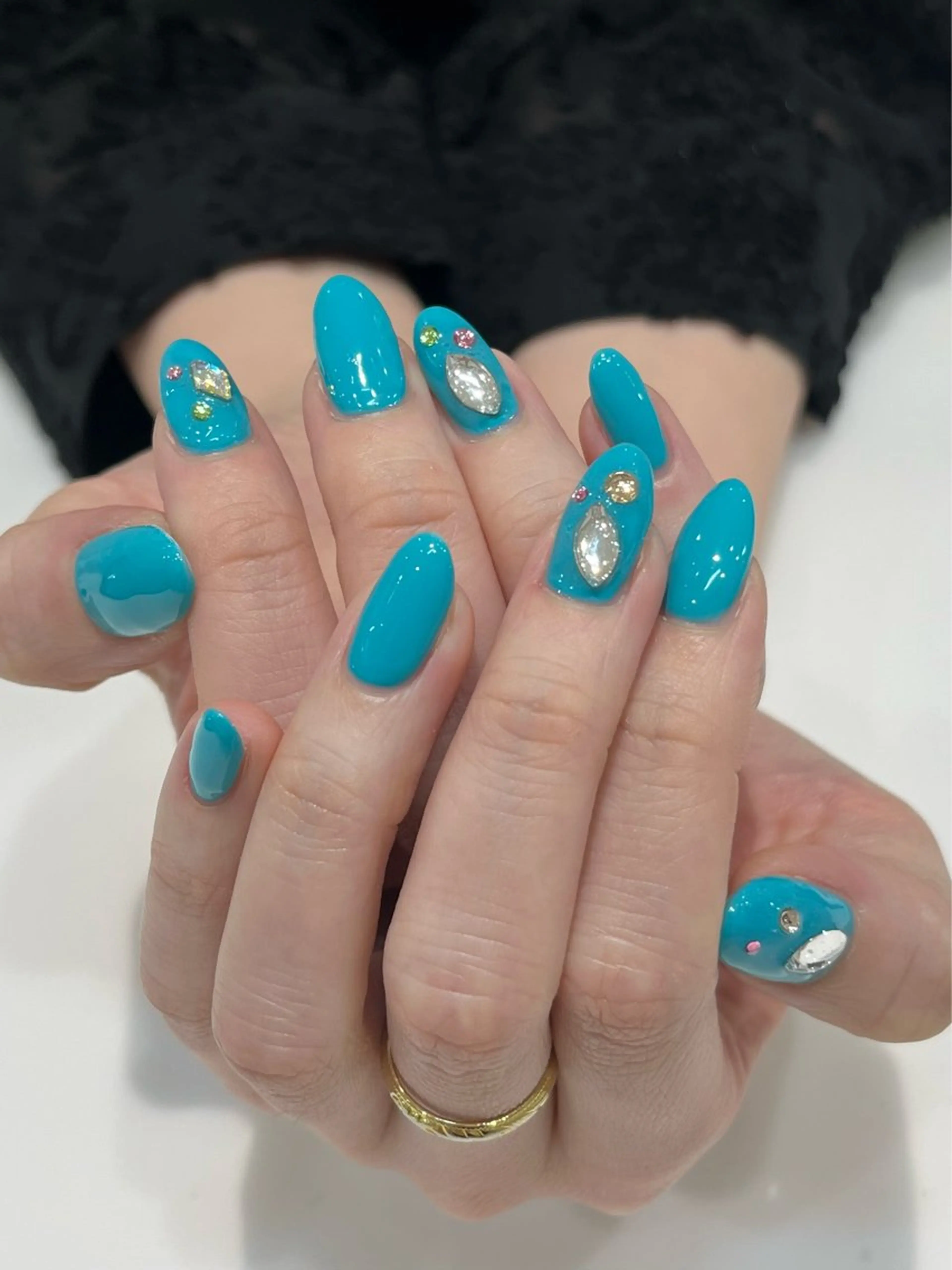 ネイル アートネイル 木村 奈央のその他イメージ