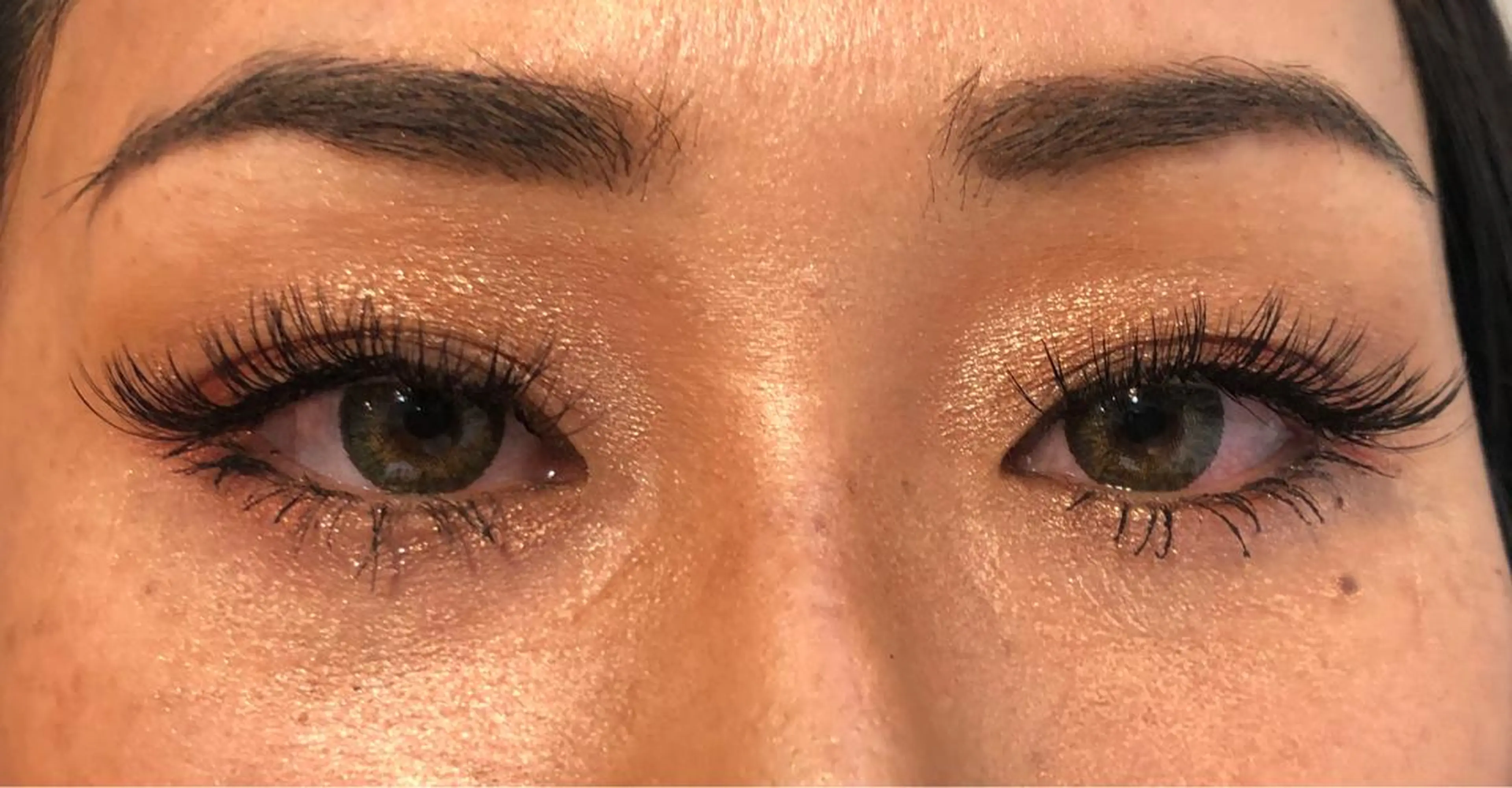 マツエク・マツパ バインドロック Day’s eye Becsy所属・Becsy Yamamotoのマツエク・マツパデザイン