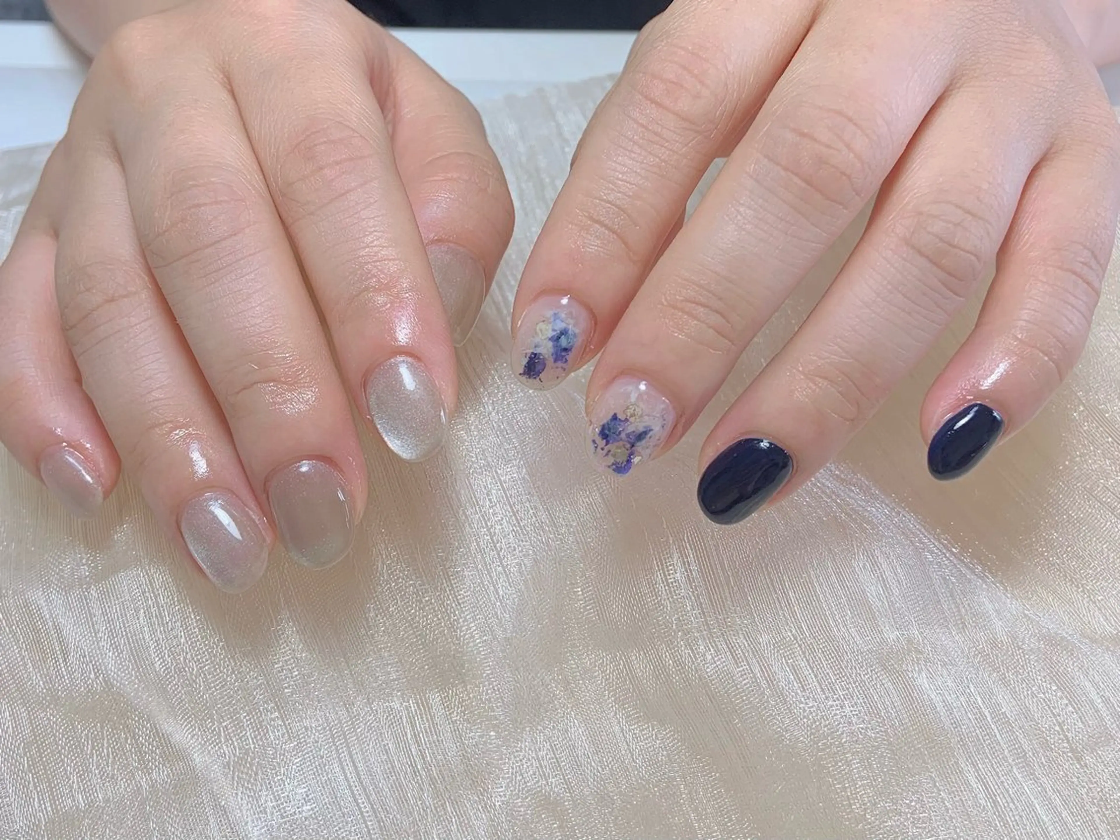 ネイル ハンドネイル Nail Jolie所属・Nail Jolieのネイルデザイン