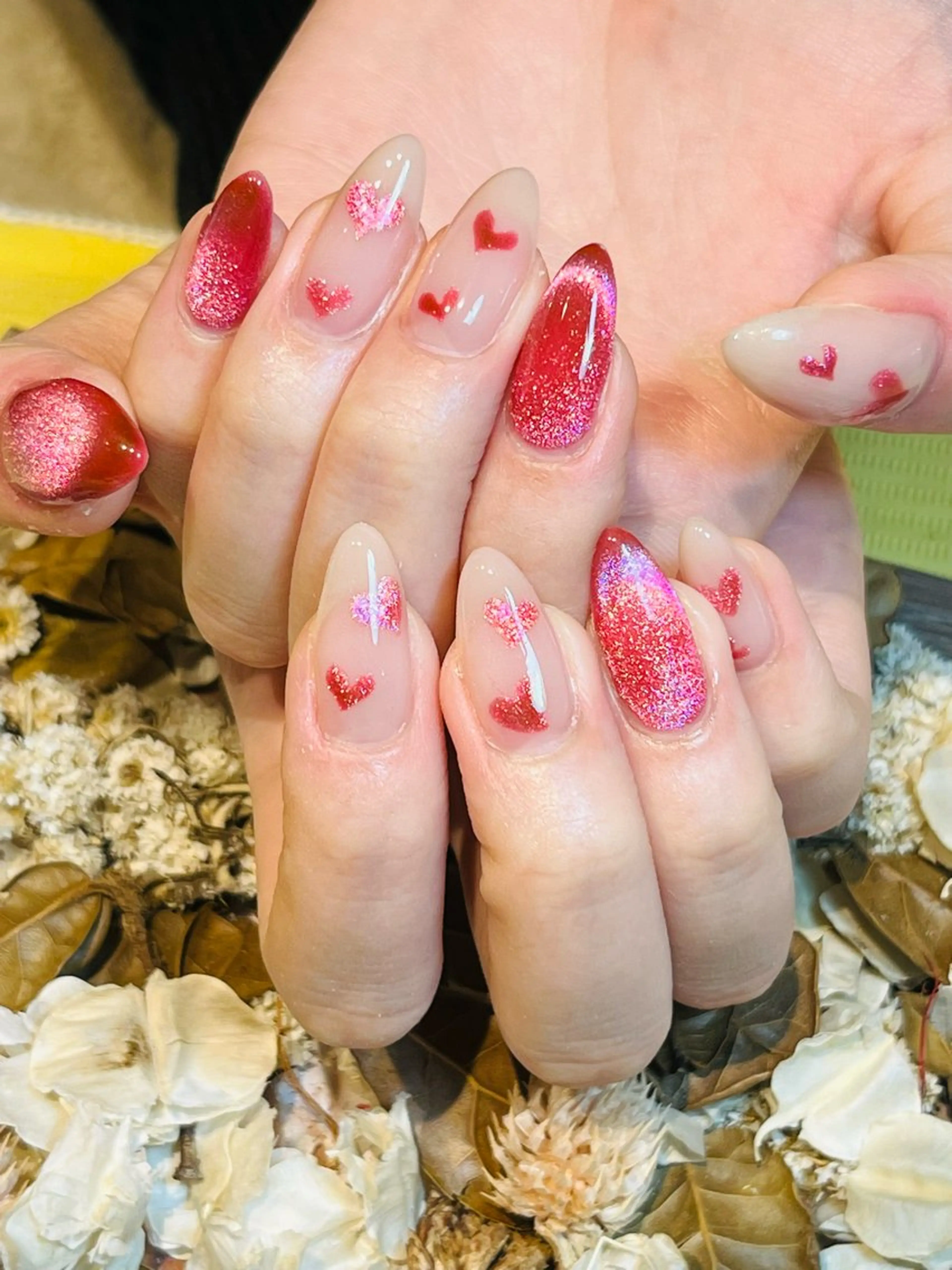 ネイル Brodia nailsのネイルデザイン