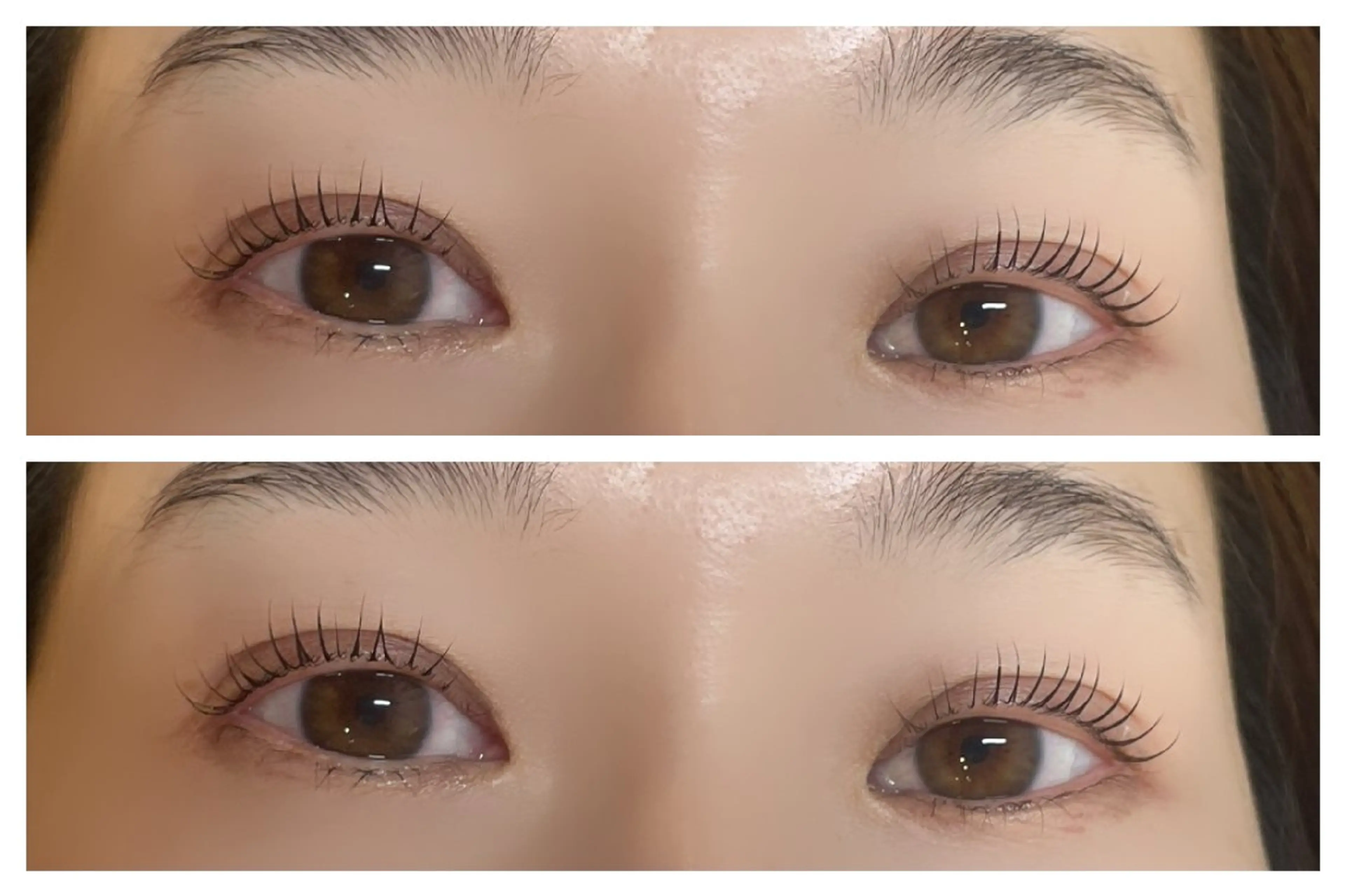 マツエク・マツパ マツパ my. salonのマツエク・マツパデザイン