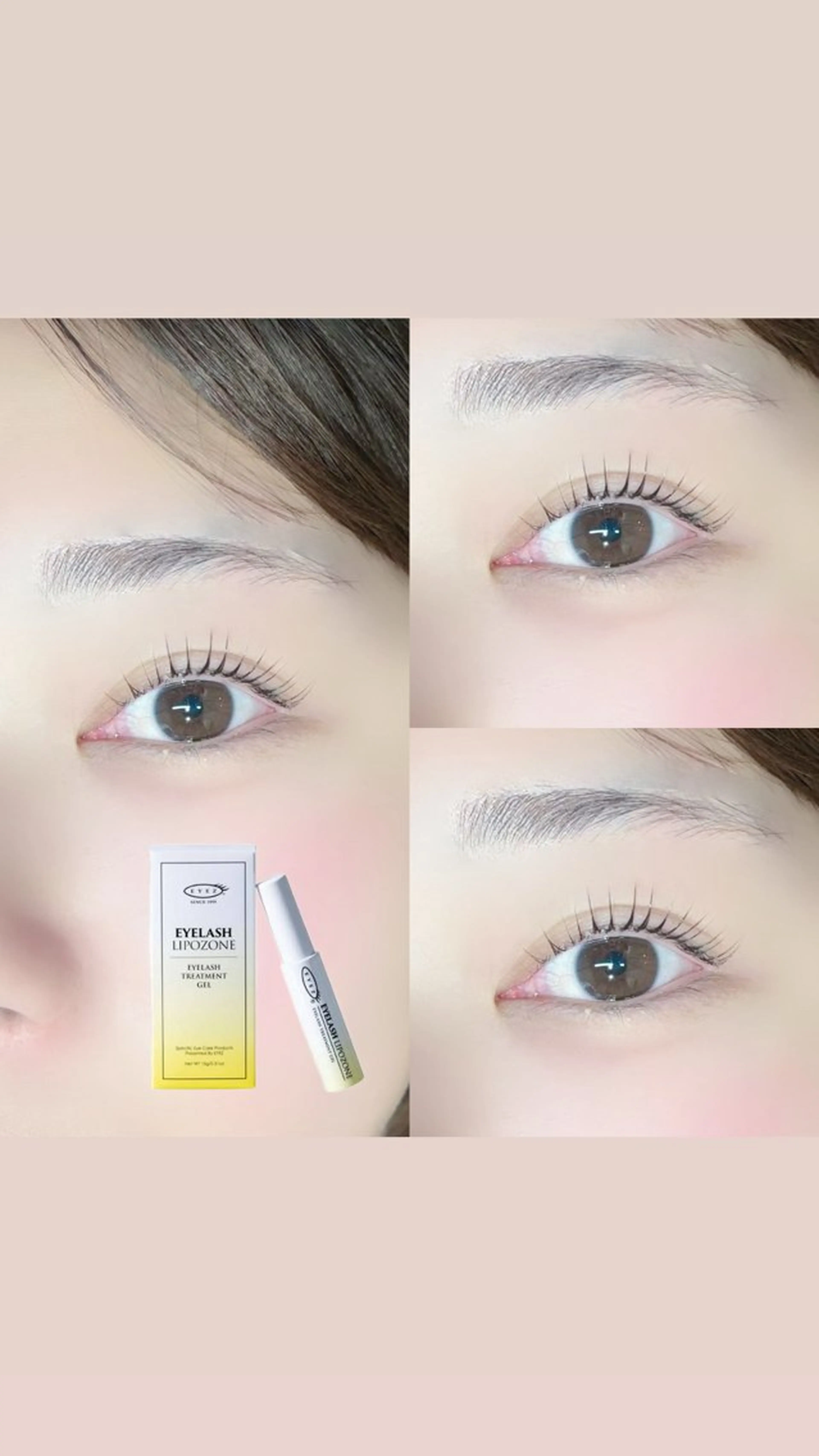 マツエク・マツパ 🎀fein. official🎀のマツエク・マツパデザイン